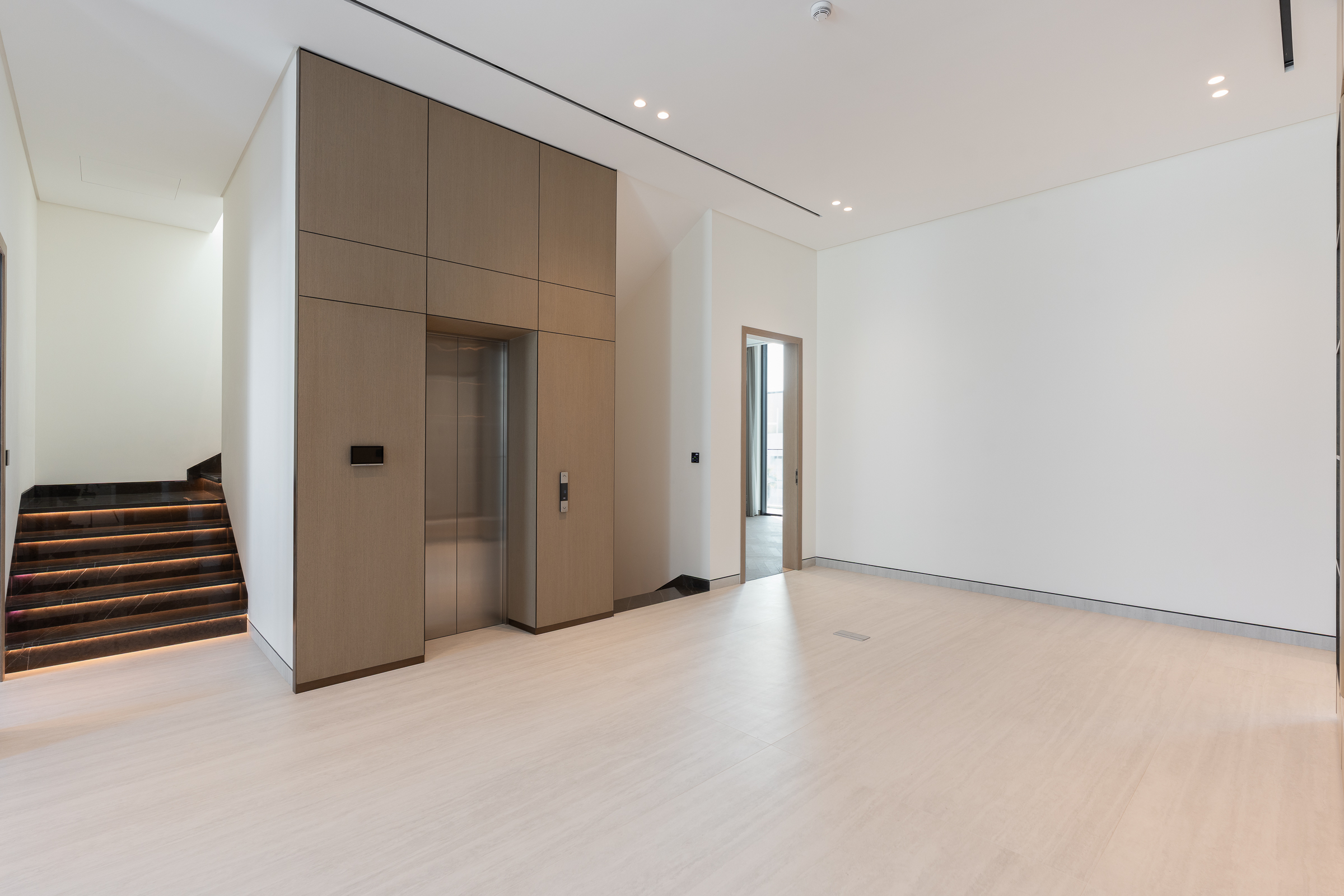  Expansive Villa with Private Lift in Nad Al Sheba - 物件實景