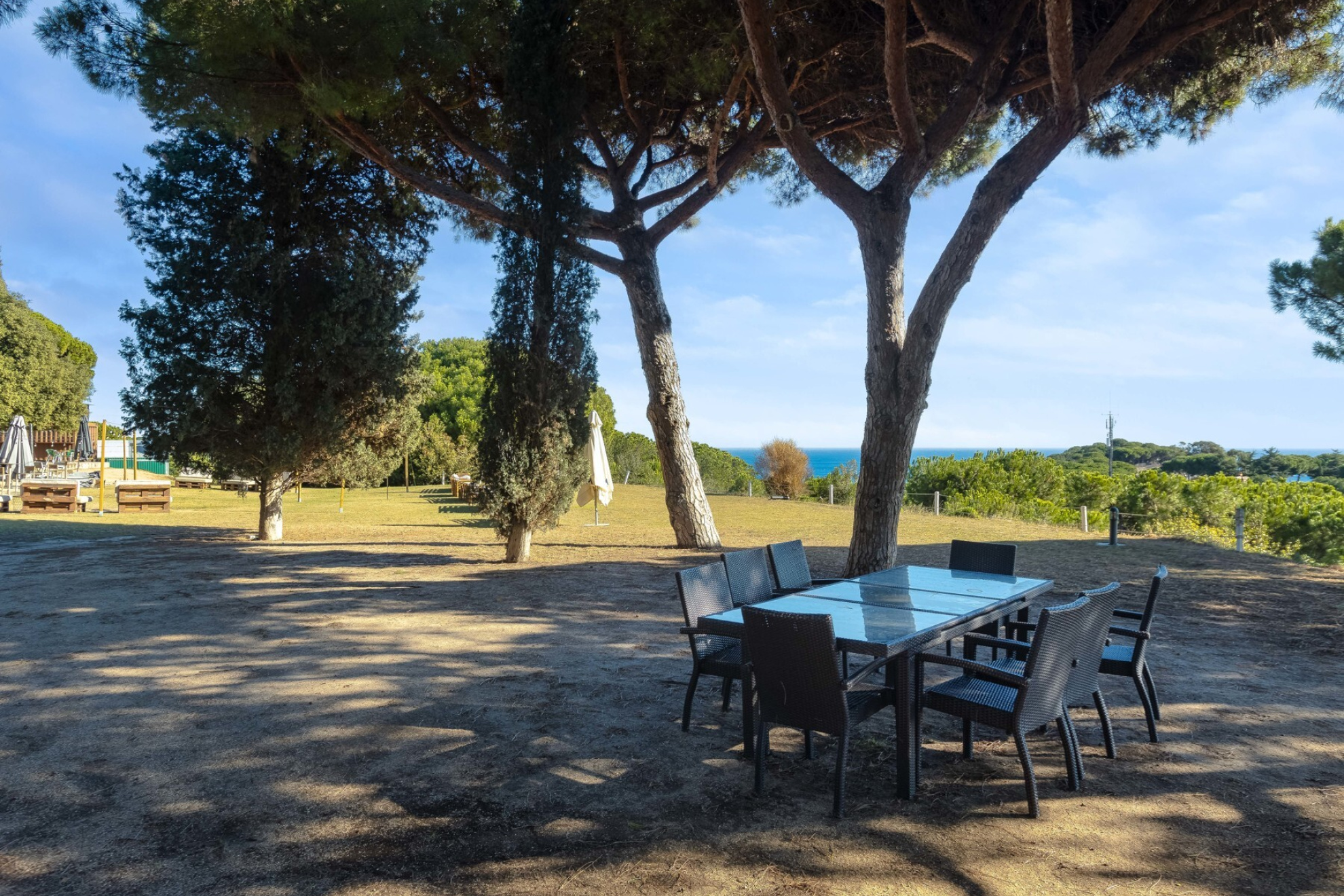  Exceptional finca with sea views in Sant Vicenç de Montalt - Costa BCN - 物件實景