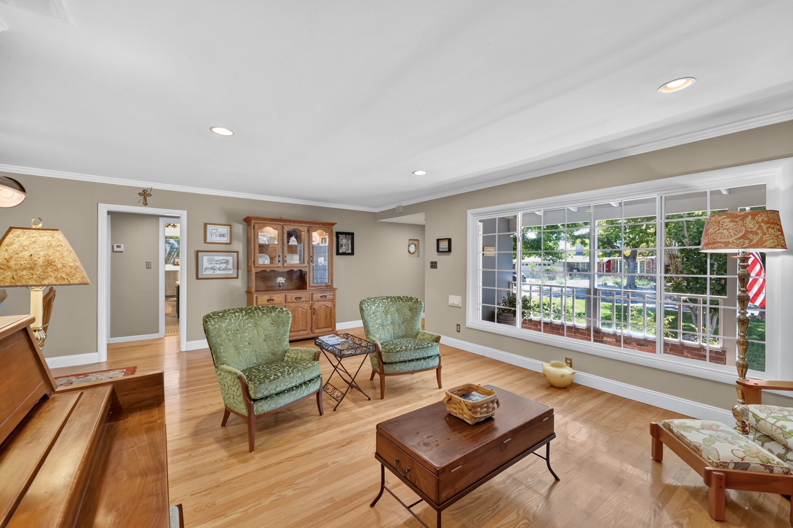  940 Coronado Boulevard, Sacramento, CA 95864 - 物件實景