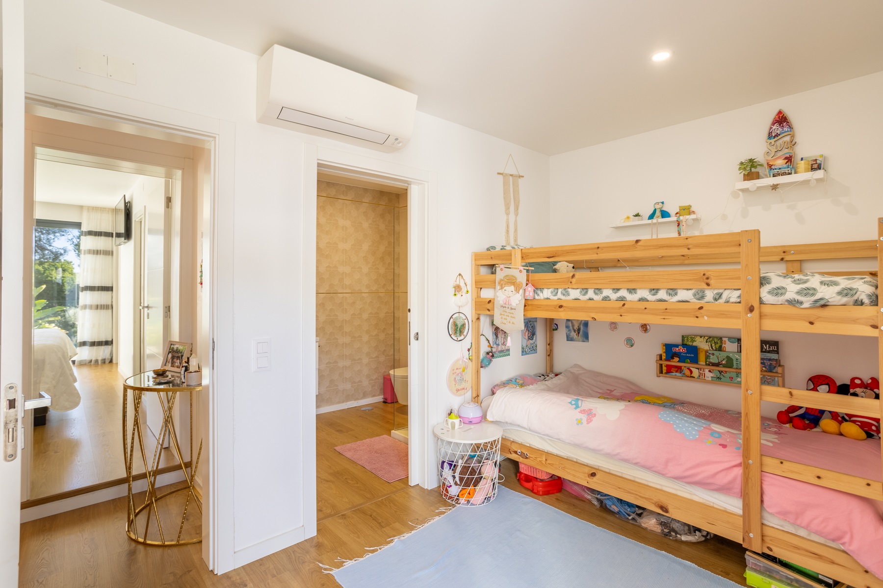  Semi-detached house, 3 bedrooms, for Sale - 物件實景