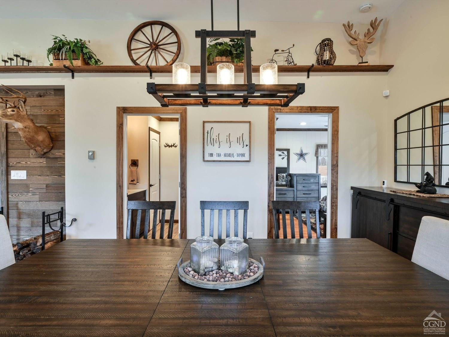 Jewett, New York, 12444, United States, 3 Bedrooms Bedrooms, ,2 BathroomsBathrooms,Residential,For Sale,1927489