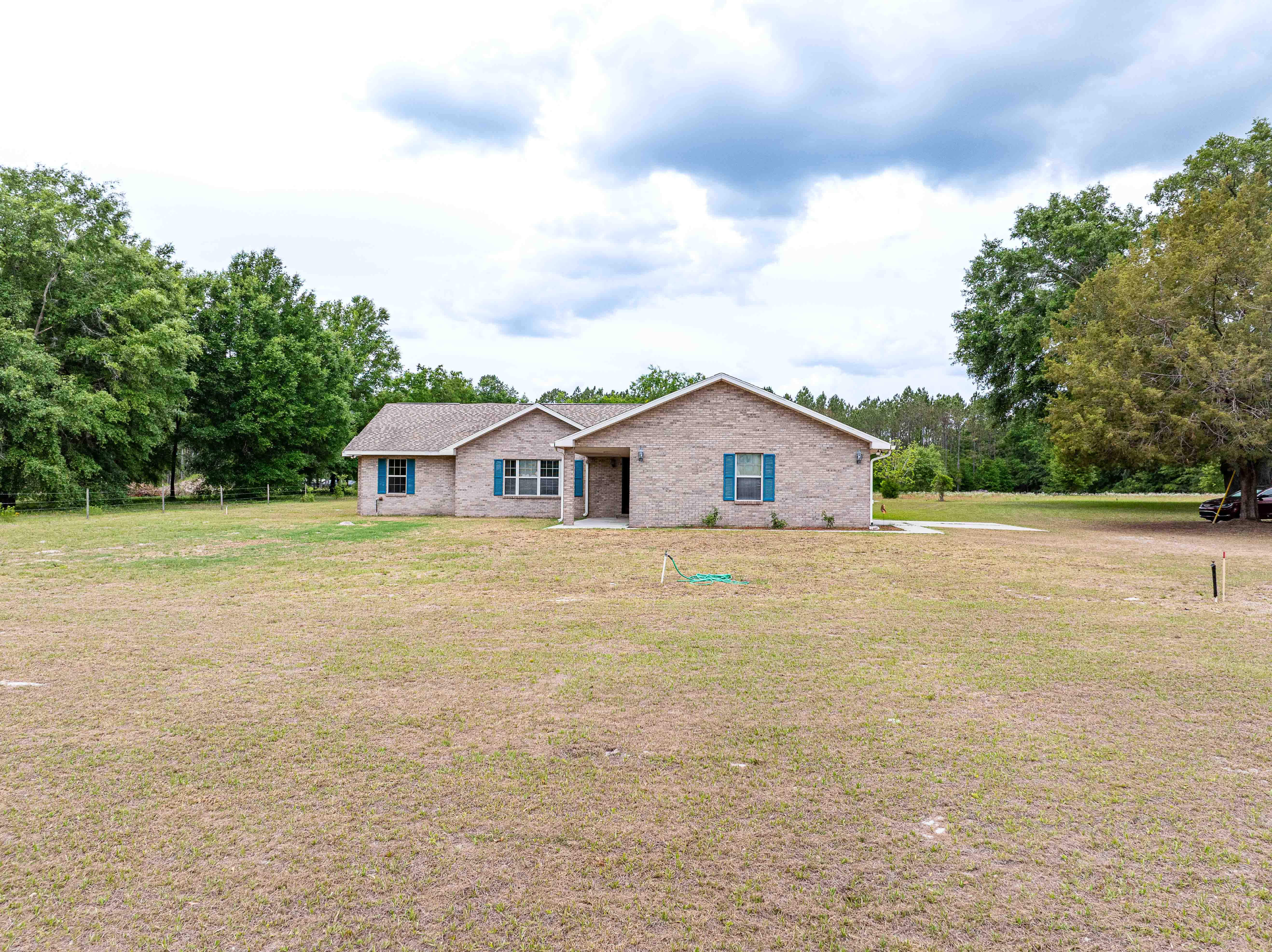 LAKE CITY, Florida, 32024, United States, 4 Bedrooms Bedrooms, ,2 BathroomsBathrooms,Residential,For Sale,1794227