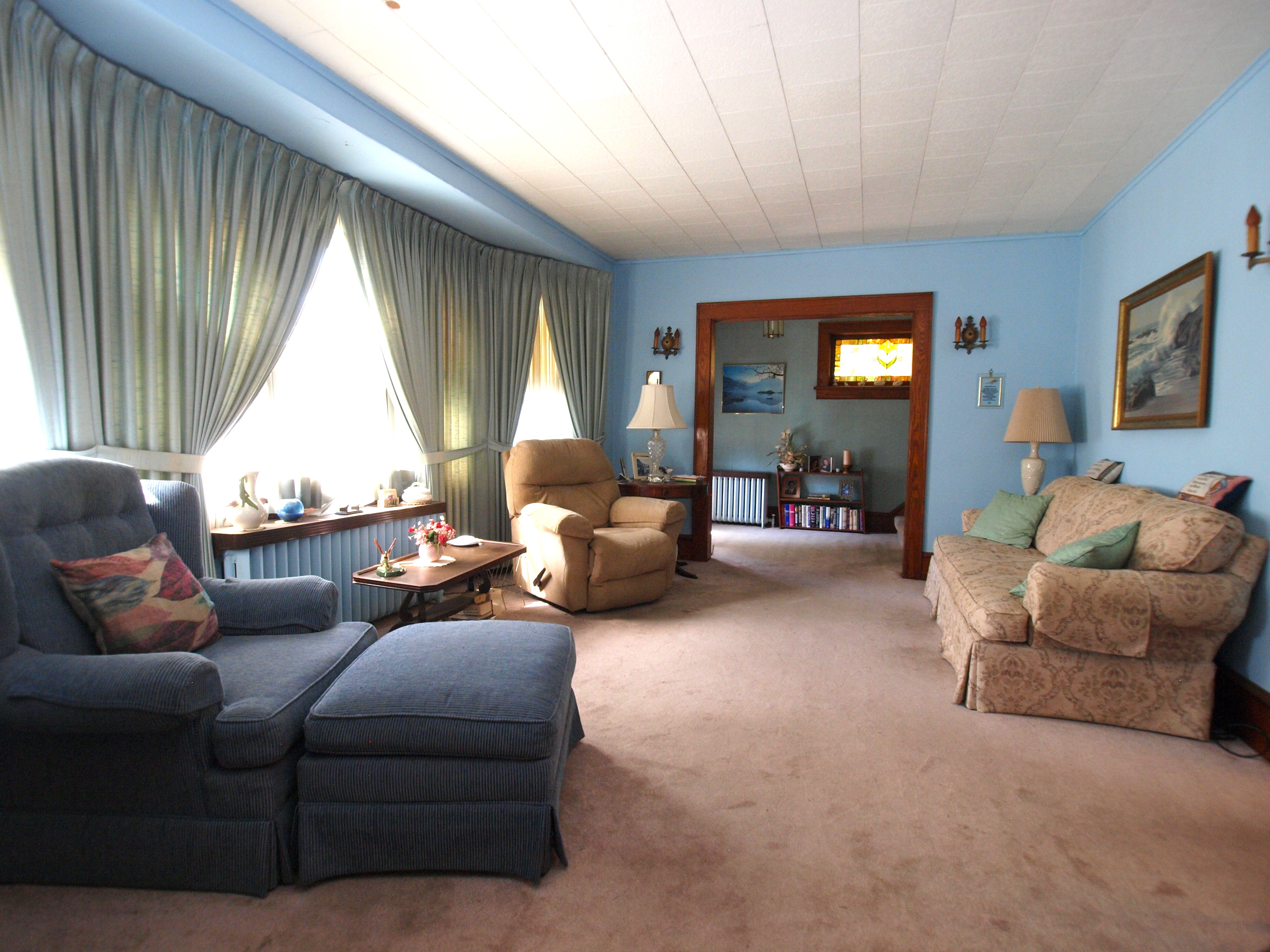 Pompton Plains, New Jersey, 07444, United States, 3 Bedrooms Bedrooms, ,1 BathroomBathrooms,Residential,For Sale,2005754