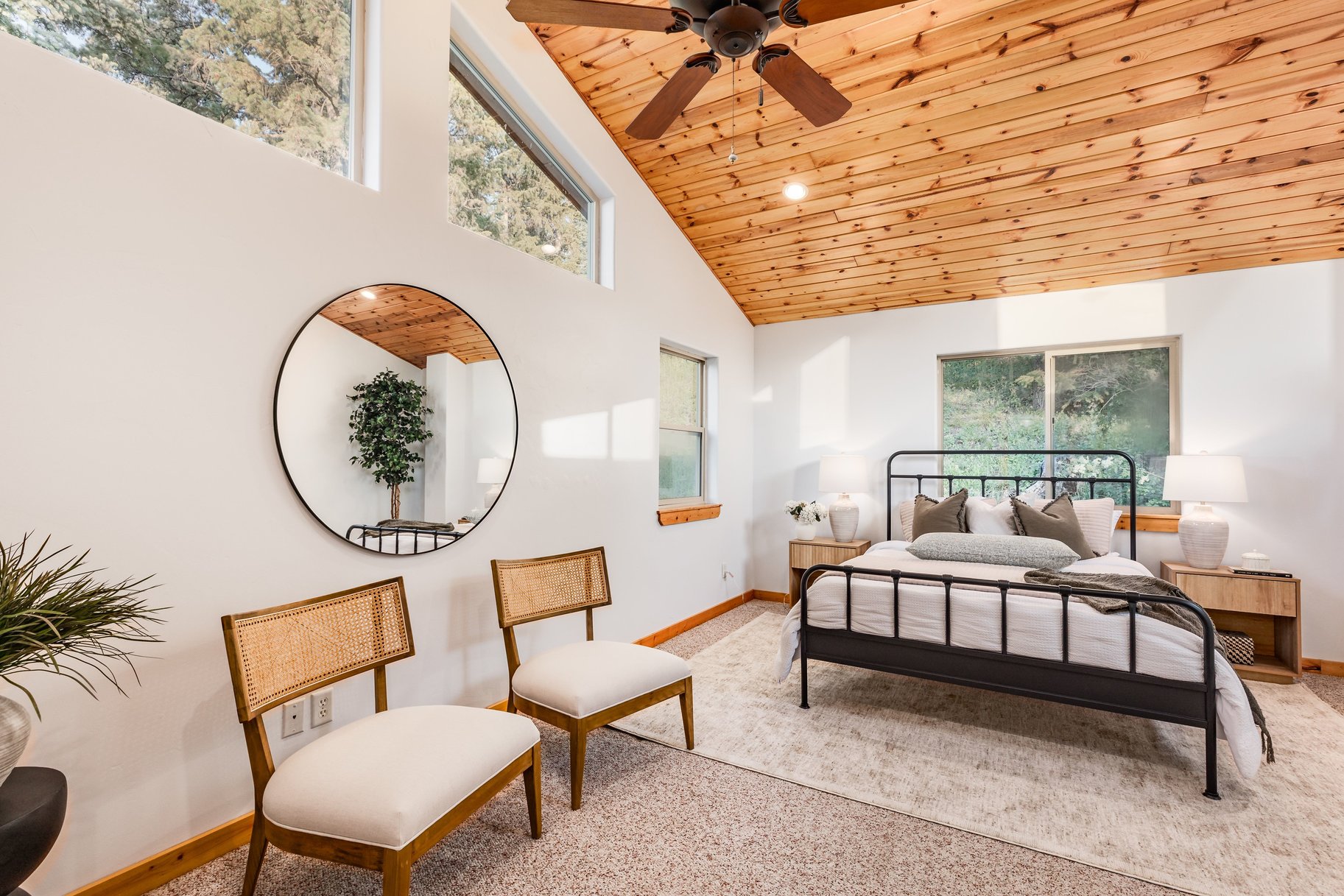  Summit Park Mountain Home, Separate Entrance and Minutes to Park City - 物件實景