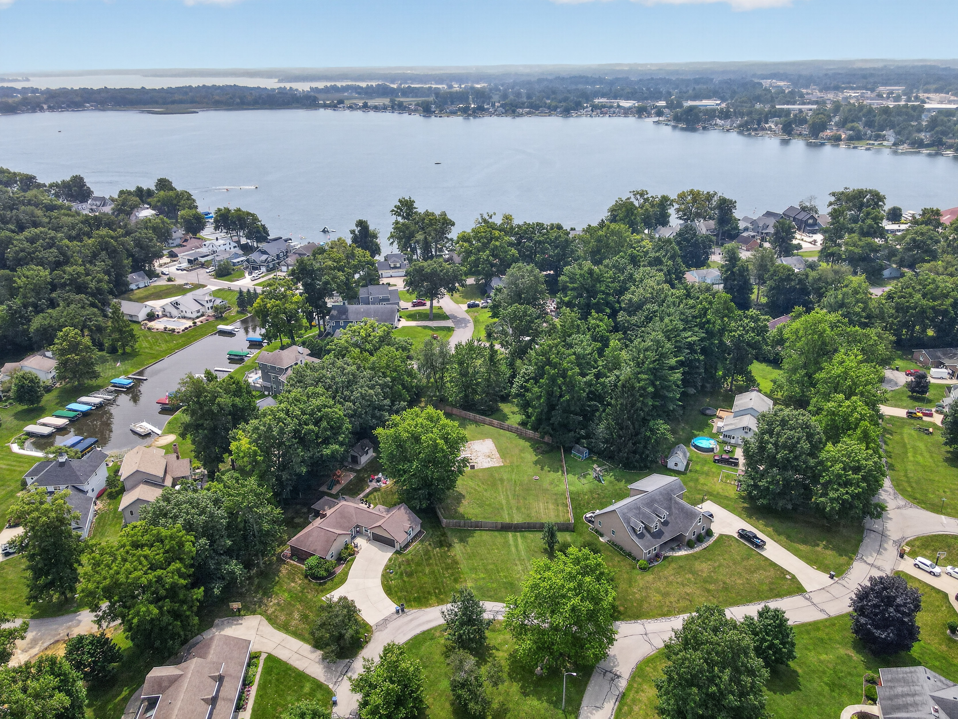  Build Your Dream Home on Quiet Cul-De-Sac Lot - 物件實景