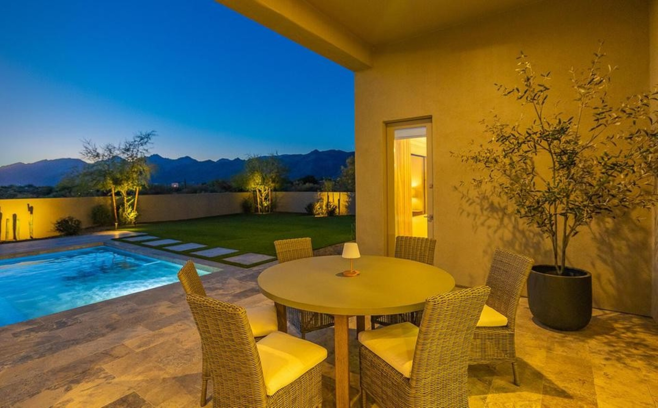  12058 E Placita Rancho Soldados, Tucson, AZ 85749 - 物件實景