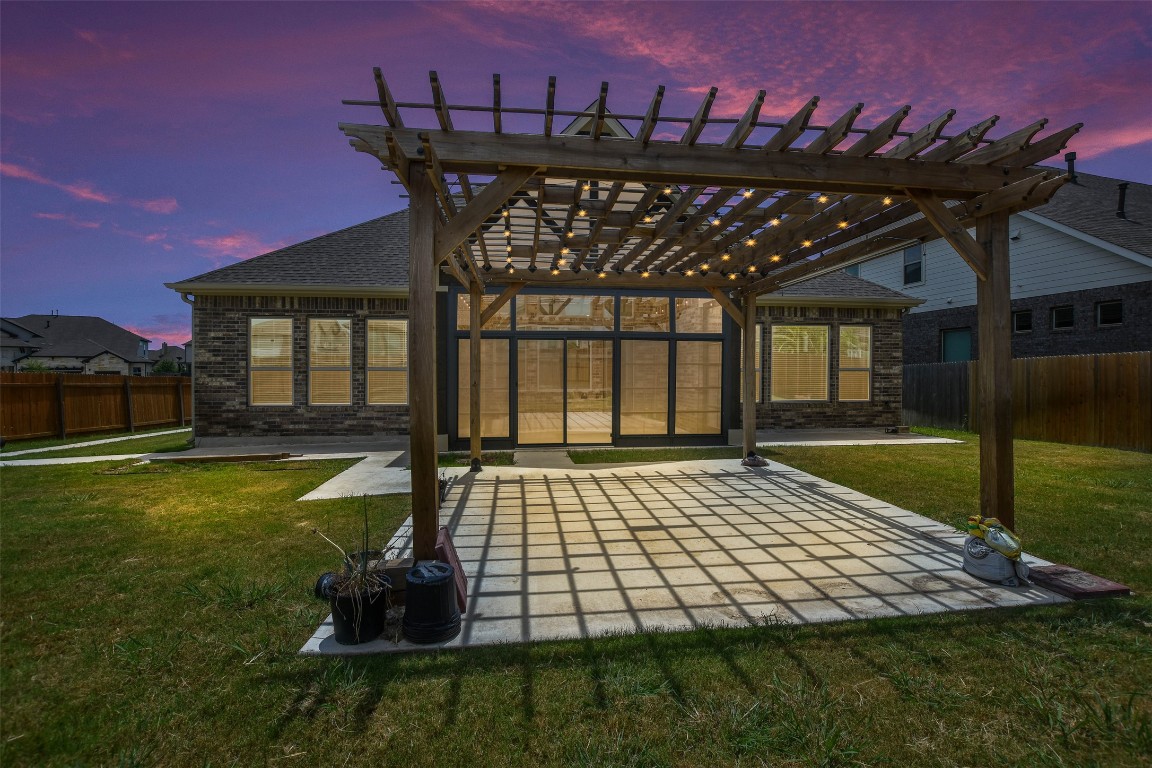 Pflugerville, Texas, 78660, United States, 4 Bedrooms Bedrooms, ,4 BathroomsBathrooms,Residential,For Sale,1917831
