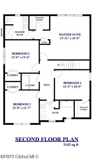 Clifton Park, New York, 12065, United States, 4 Bedrooms Bedrooms, ,3 BathroomsBathrooms,Residential,For Sale,1933145