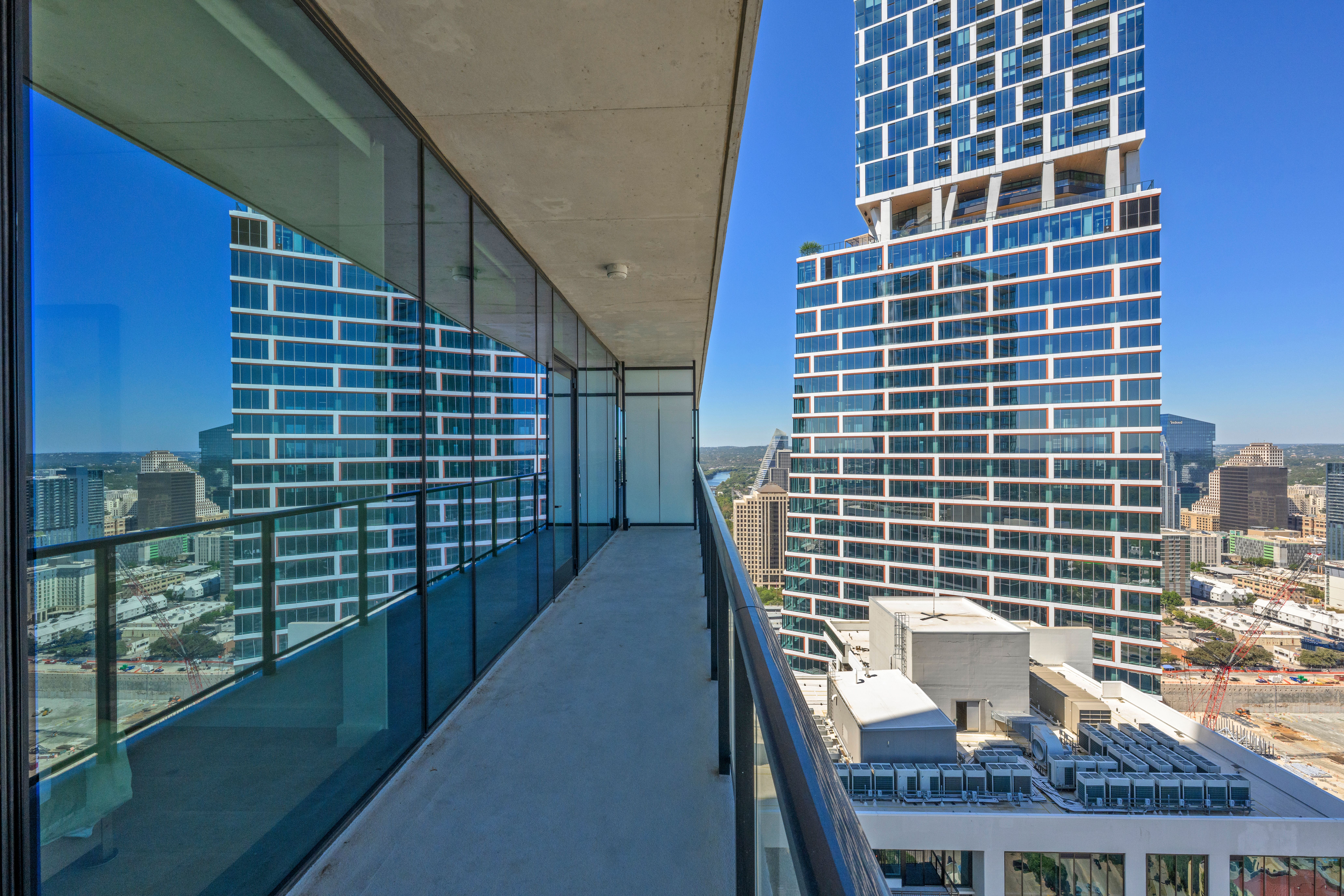  Luxury Living at ?The Modern? in Downtown Austin - 物件實景