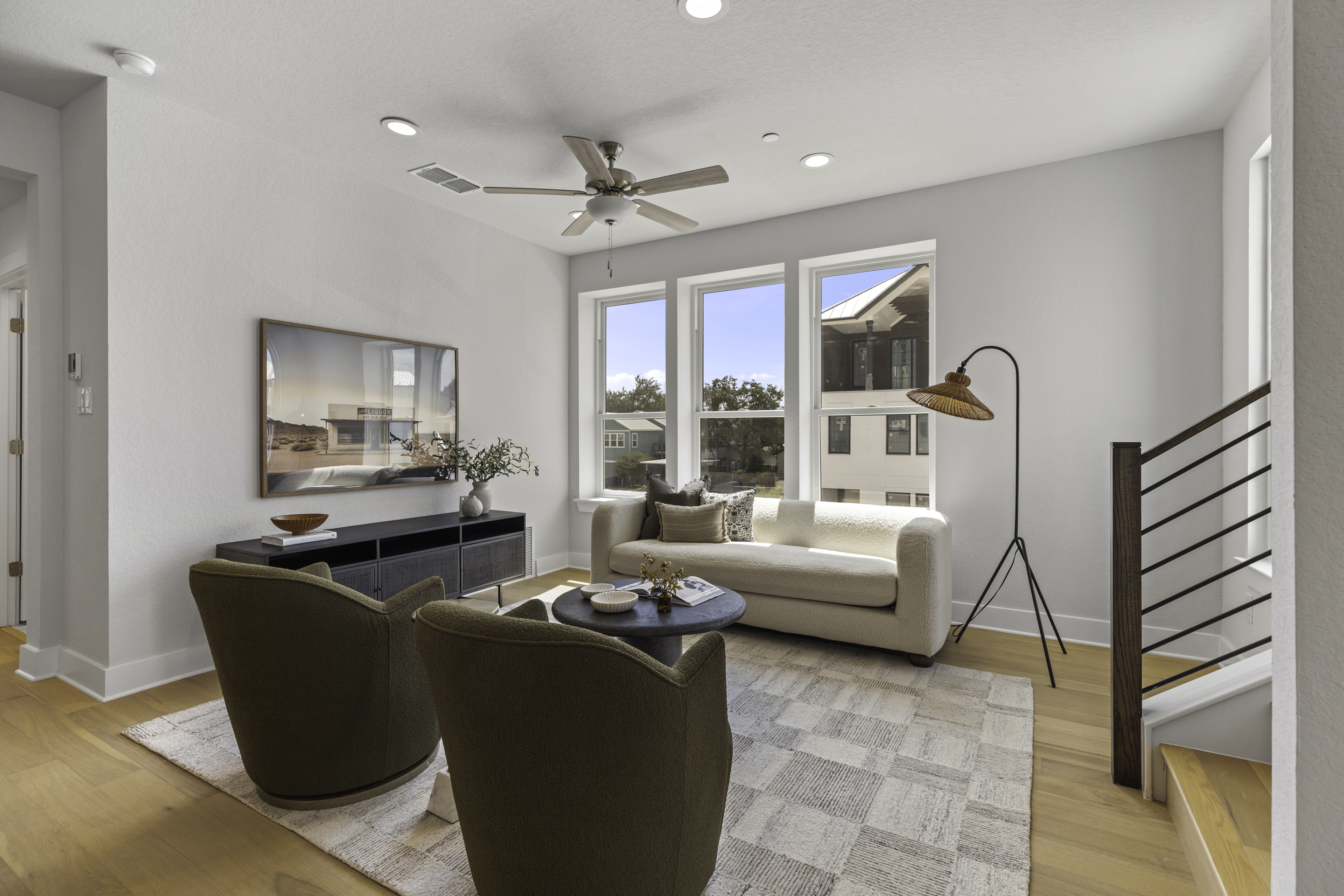  Modern Southtown Living - 物件實景