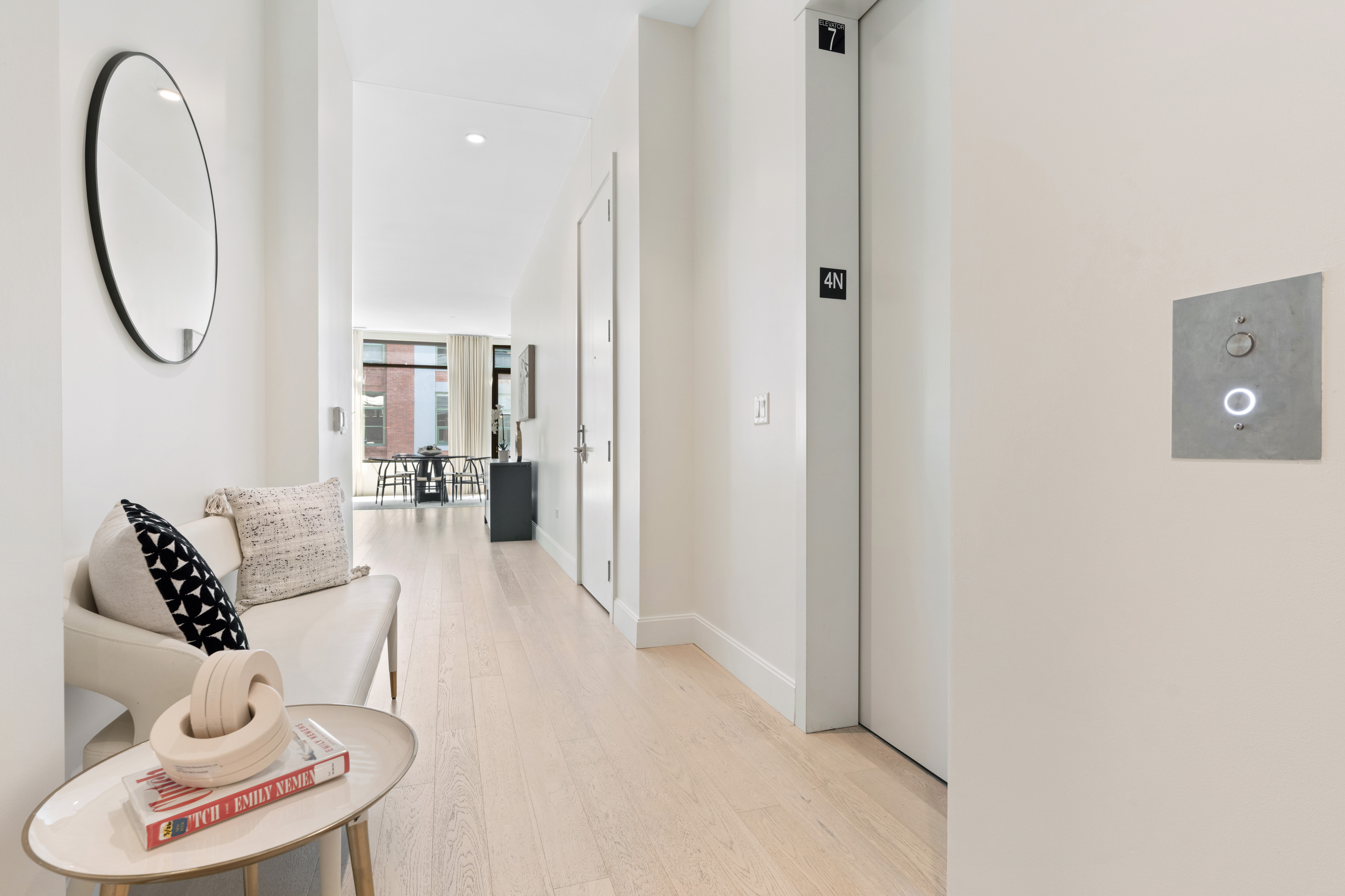 28 N Carpenter Street, Chicago, IL, 60607 - 物件實景