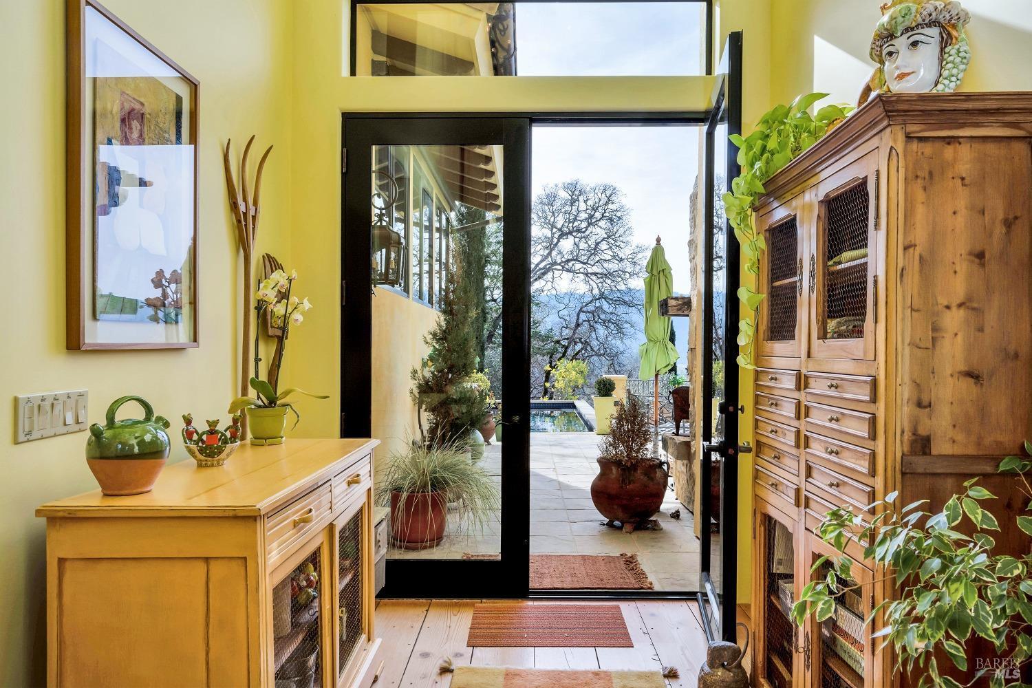 Calistoga, California, 94515, United States, 3 Bedrooms Bedrooms, ,5 BathroomsBathrooms,Residential,For Sale,1738551