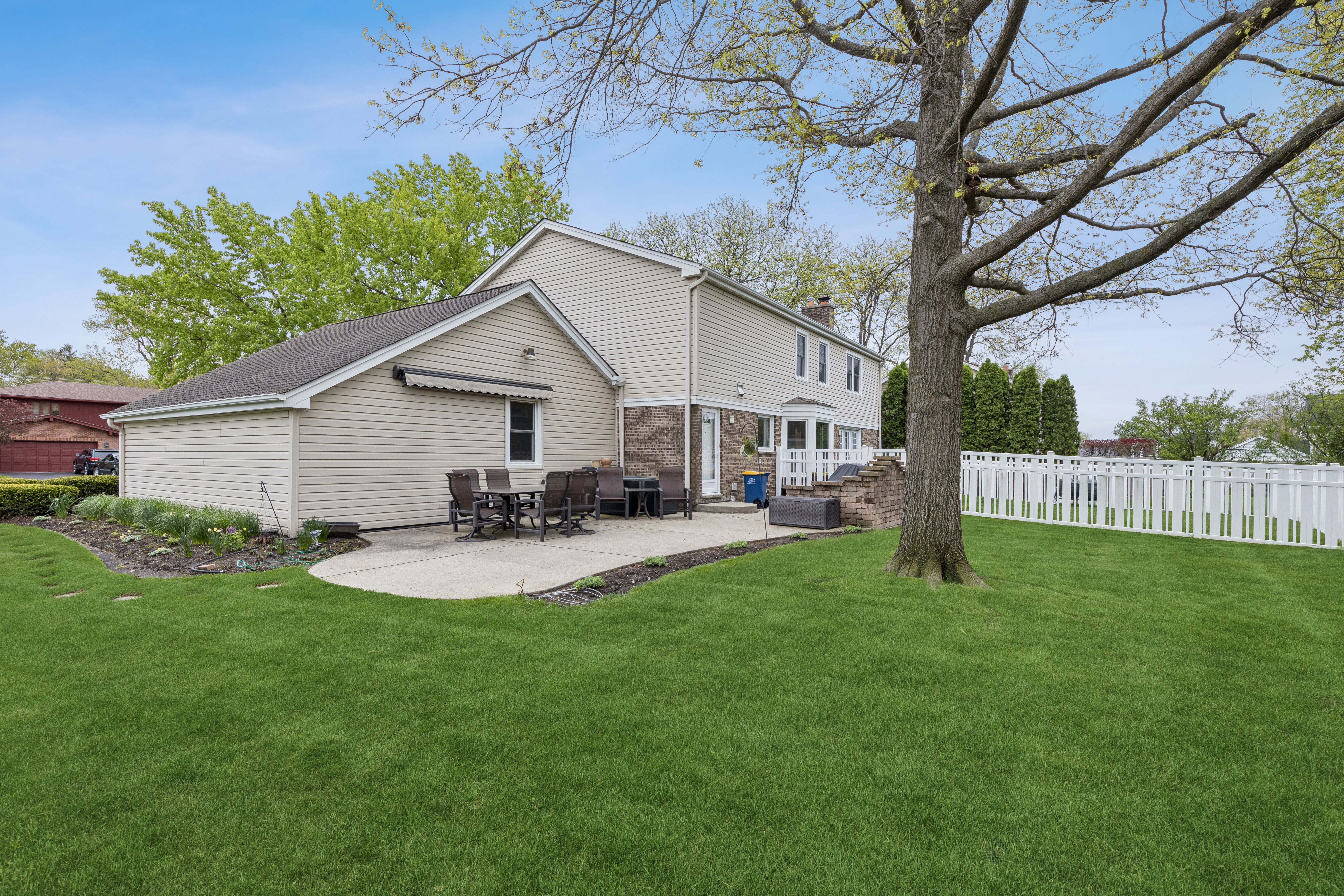  4115 Bristol Court, Northbrook, IL, 60062 - 物件實景