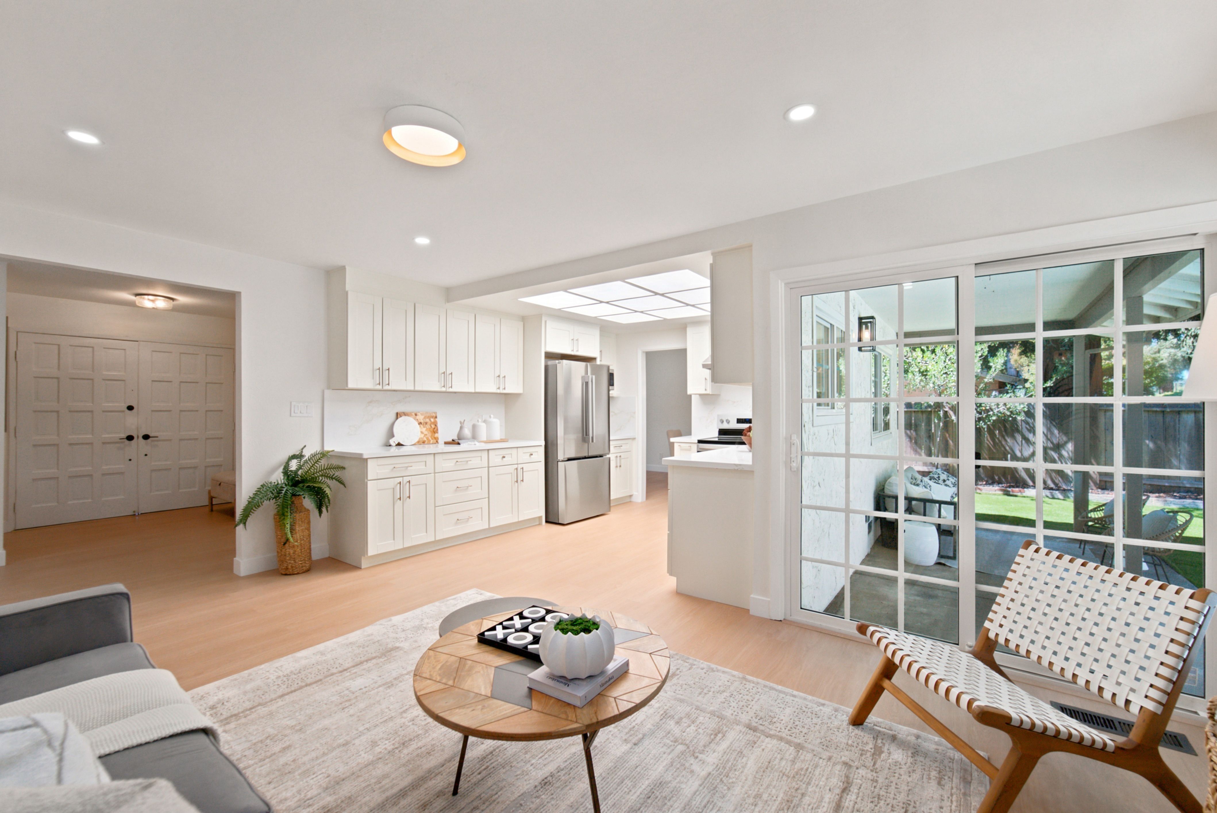  Reimagined Modern Living in the Heart of Niles - 物件實景
