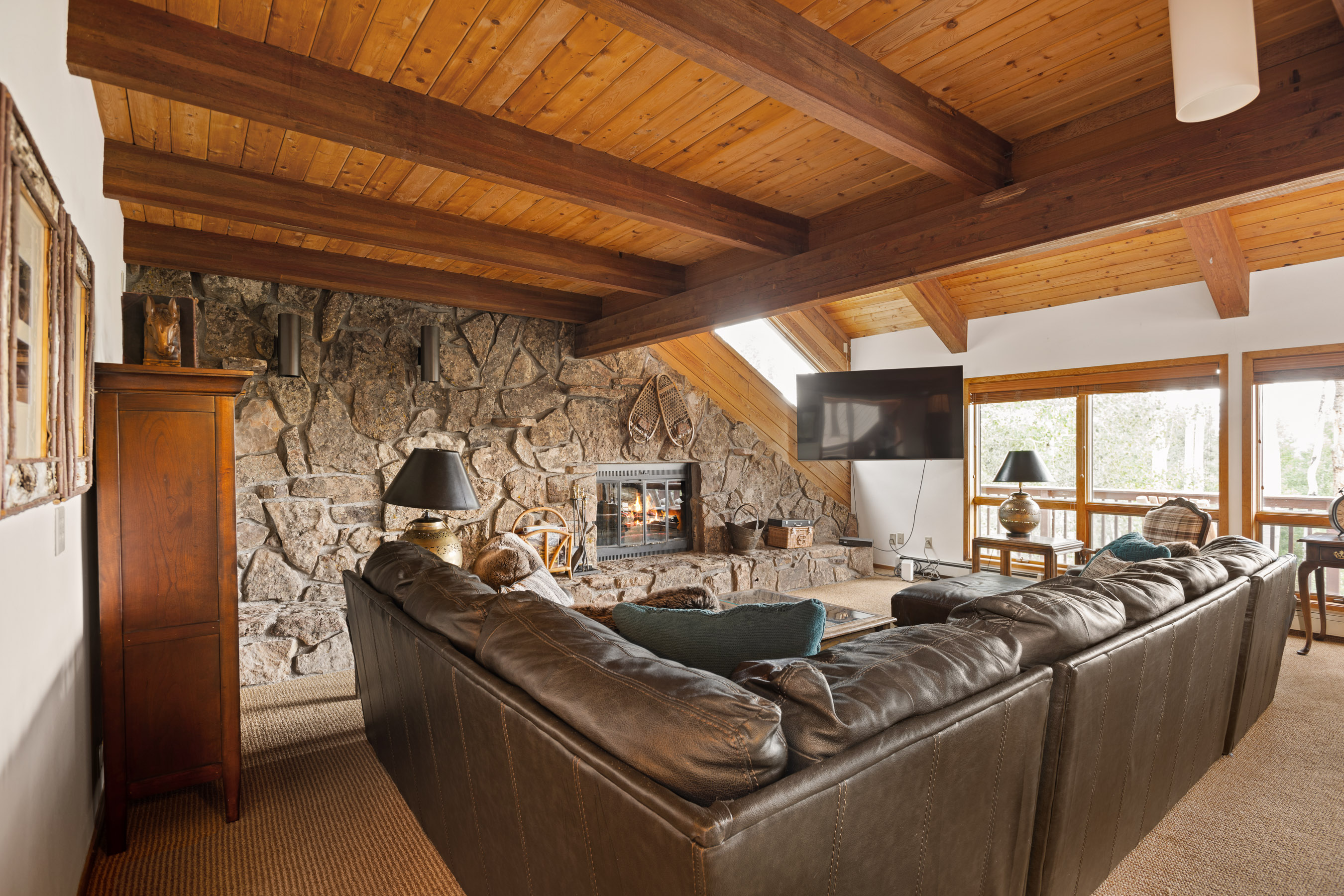  2055 Faraway Road, Snowmass Village, CO 81615 - 物件實景