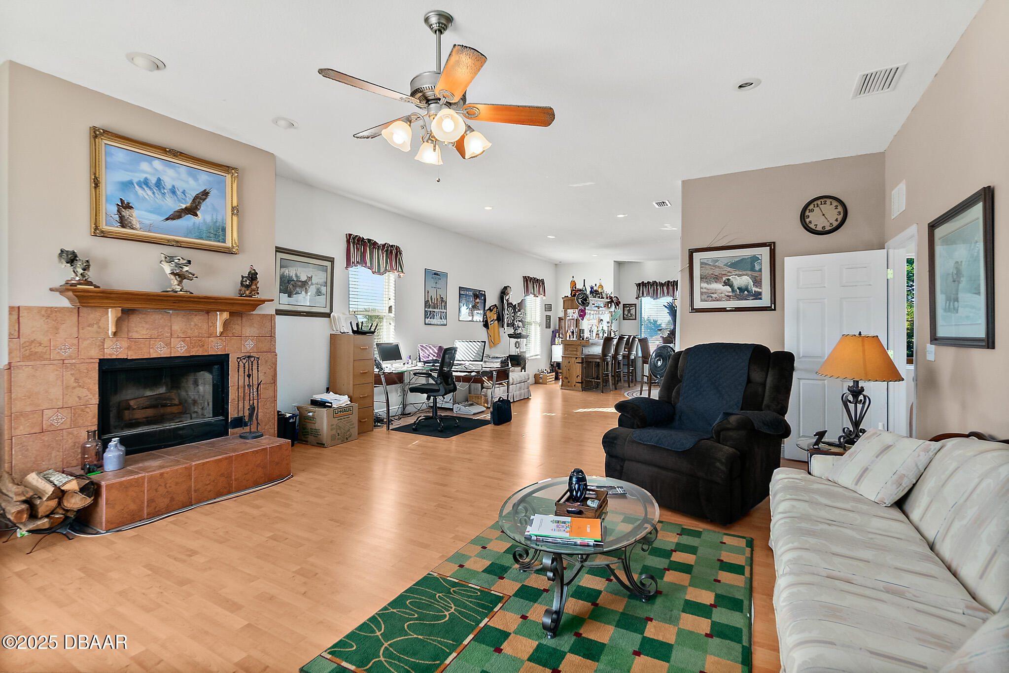 Ormond-by-the-sea, Florida, 32176, United States, 5 Bedrooms Bedrooms, ,6 BathroomsBathrooms,Residential,For Sale,1709719