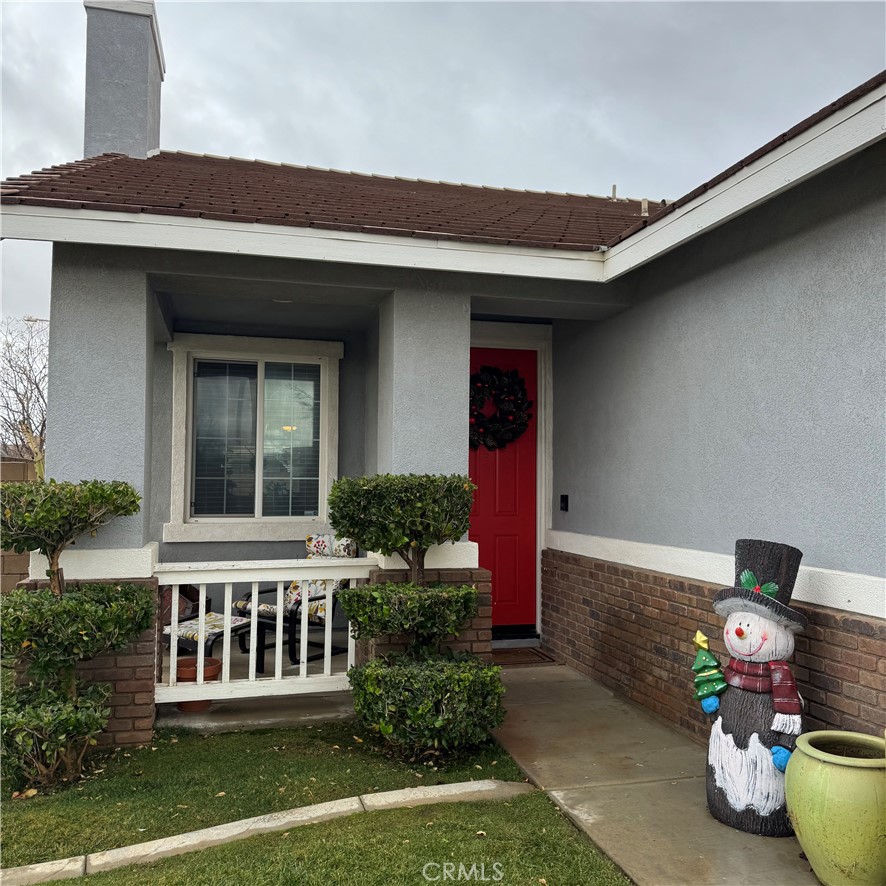 Lancaster, California, 93534, United States, 4 Bedrooms Bedrooms, ,2 BathroomsBathrooms,Residential,For Sale,2007515