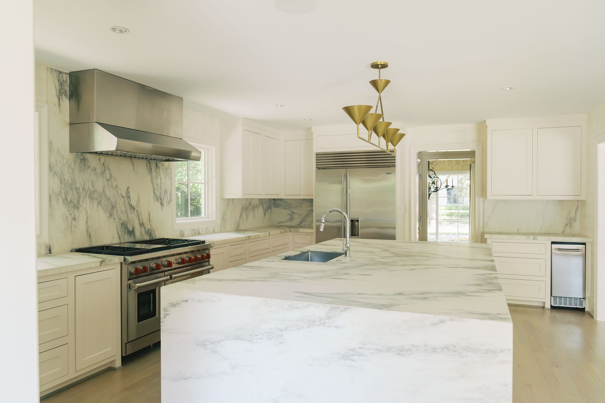  4433 Bordeaux Avenue, Highland Park, TX, 75205 - 物件實景