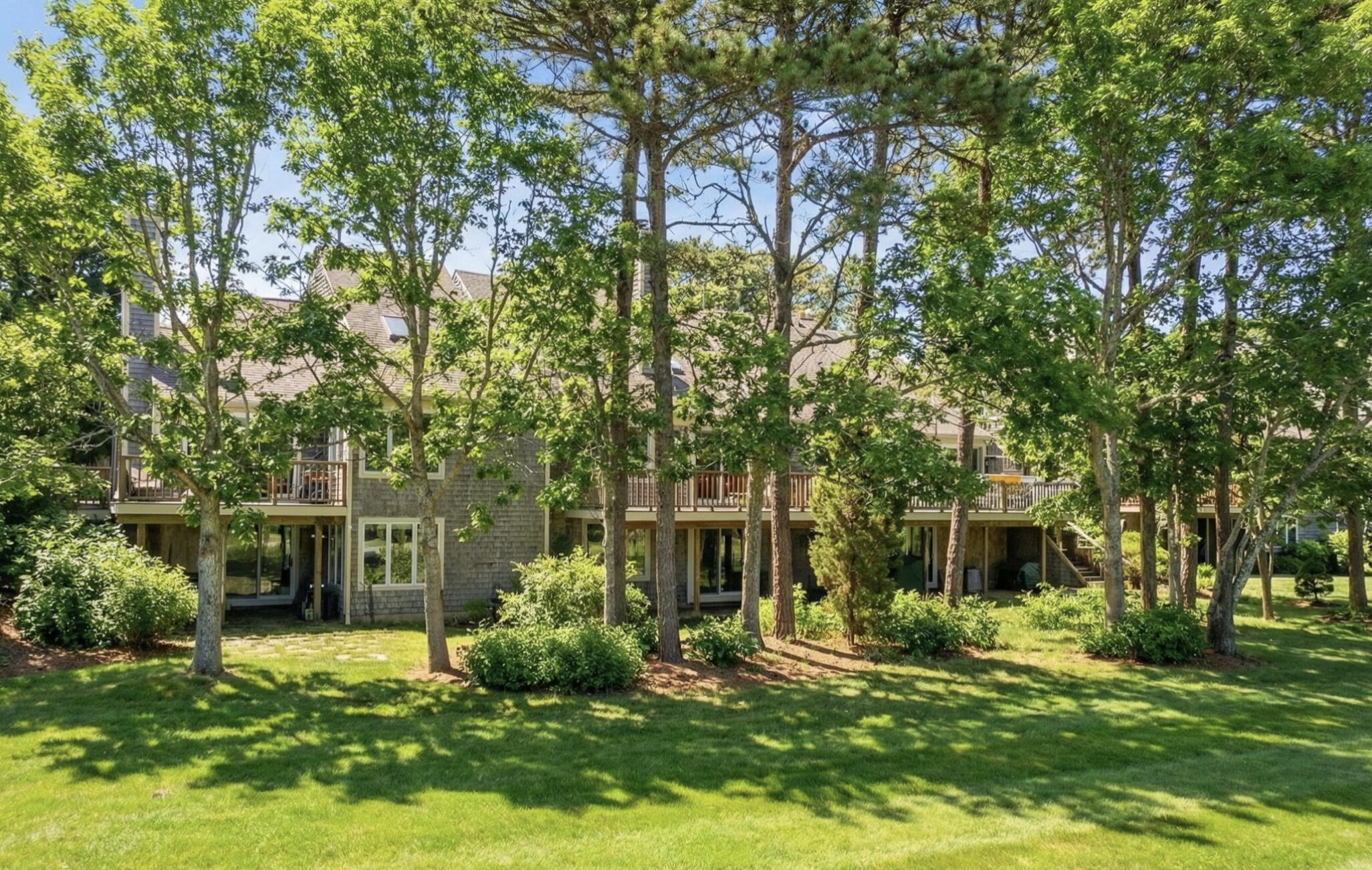  16 West Woods, Yarmouth Port, MA, 02675 - 物件實景