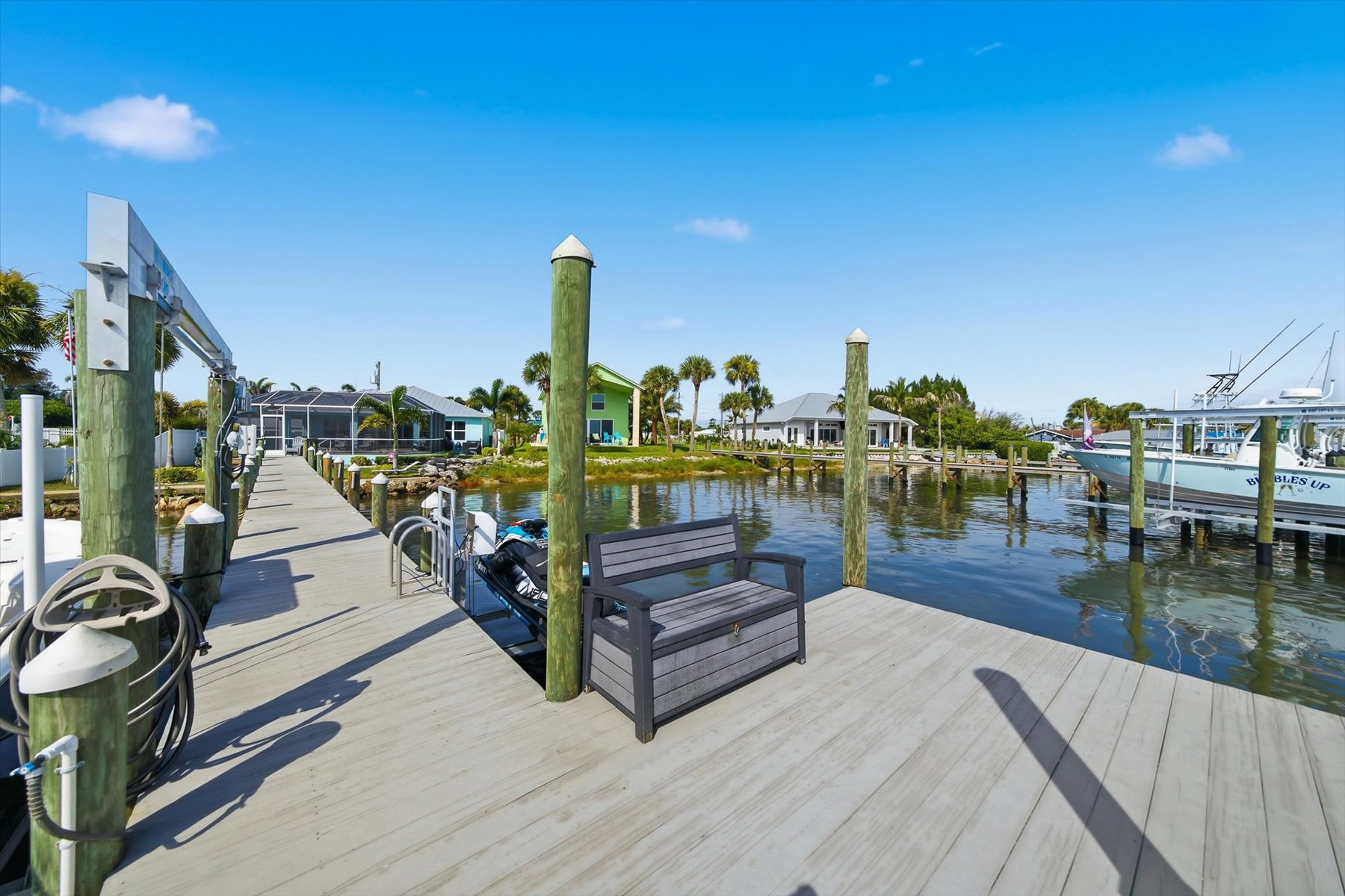  6025 S Highway 1, Grant, FL, 32949 - 物件實景