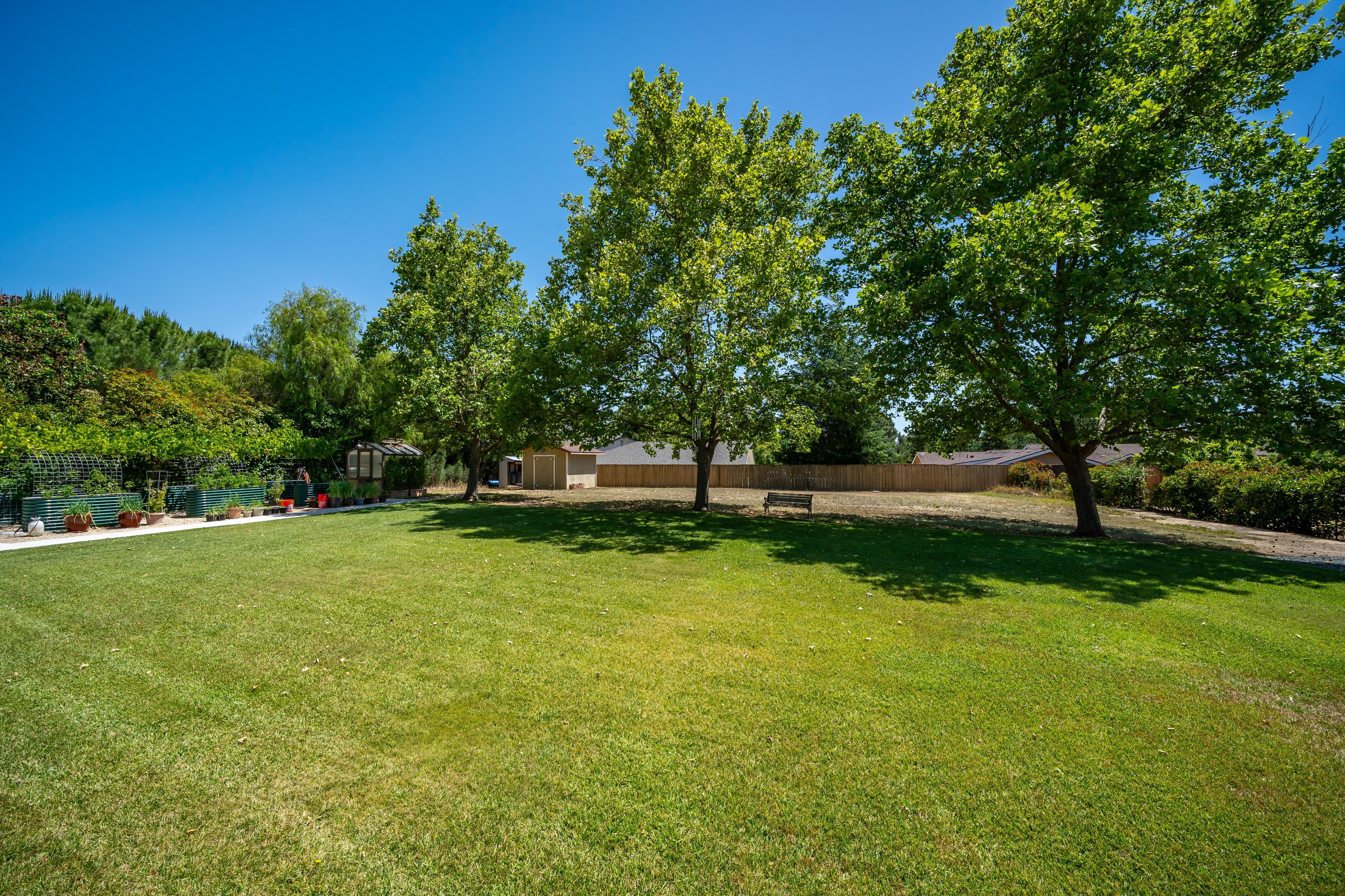  Private Paso Robles Retreat on an  Expansive Lot - 物件實景
