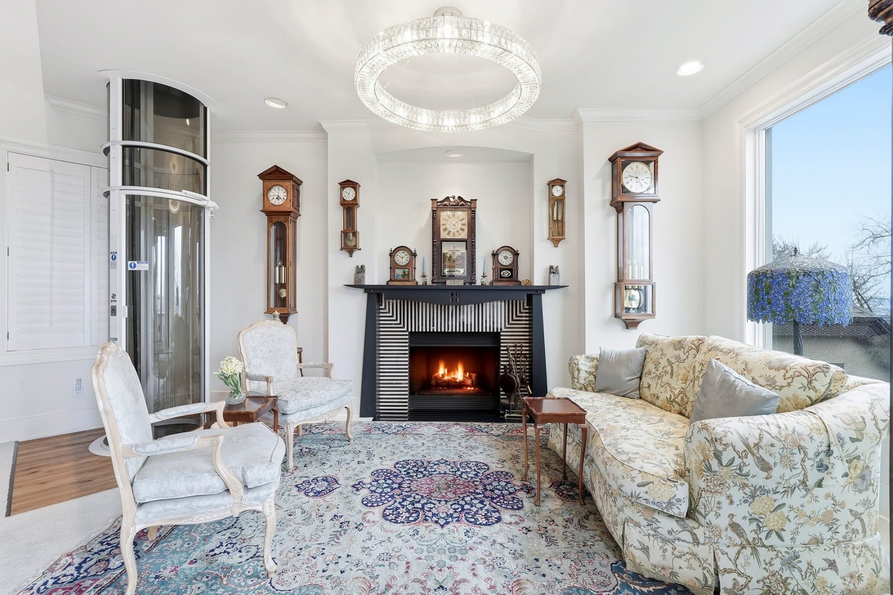  1122 NW SUMMIT AVE Portland, OR 97210 - 物件實景