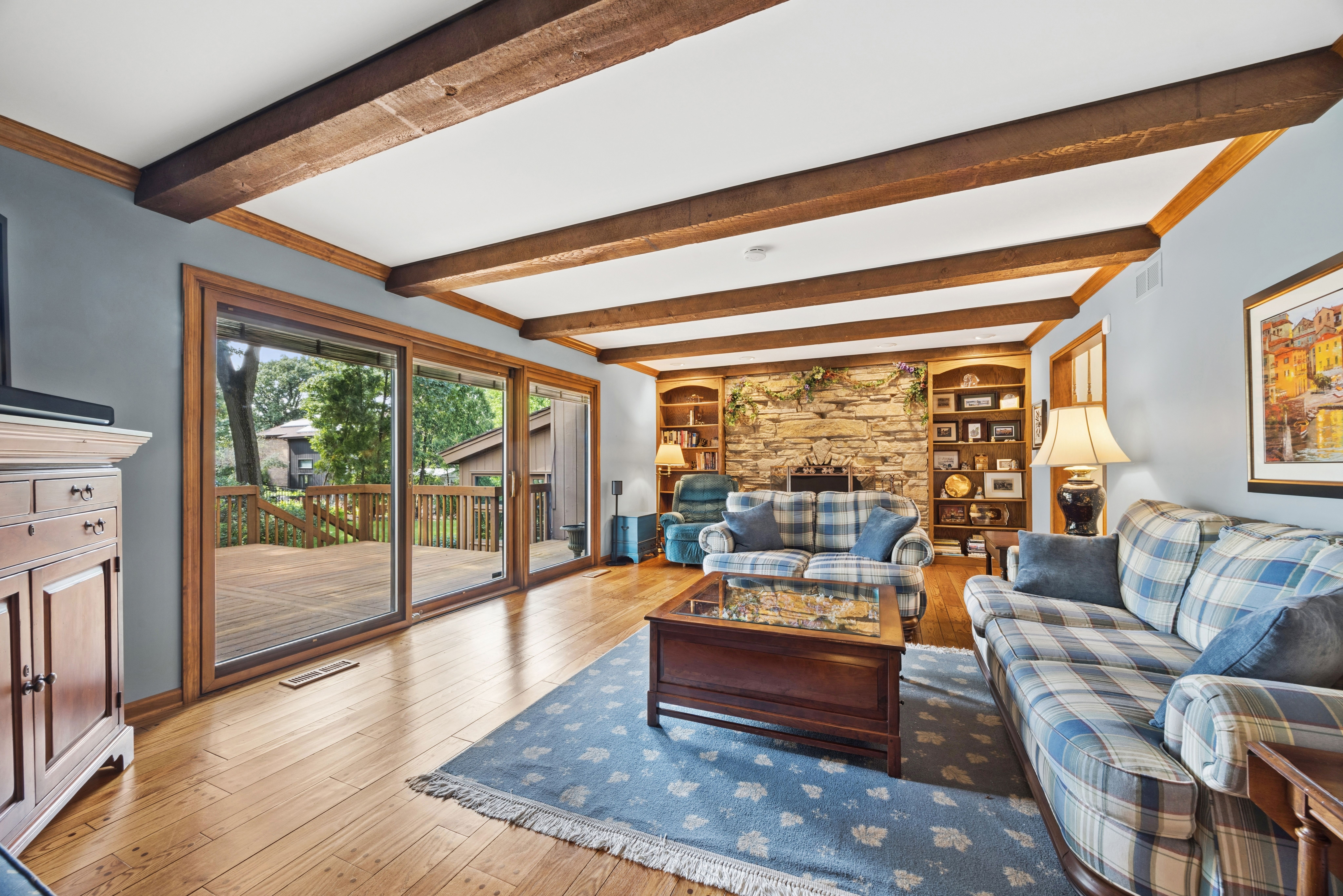  Absolutely Stunning Exceptional Three Level Residence - 物件實景