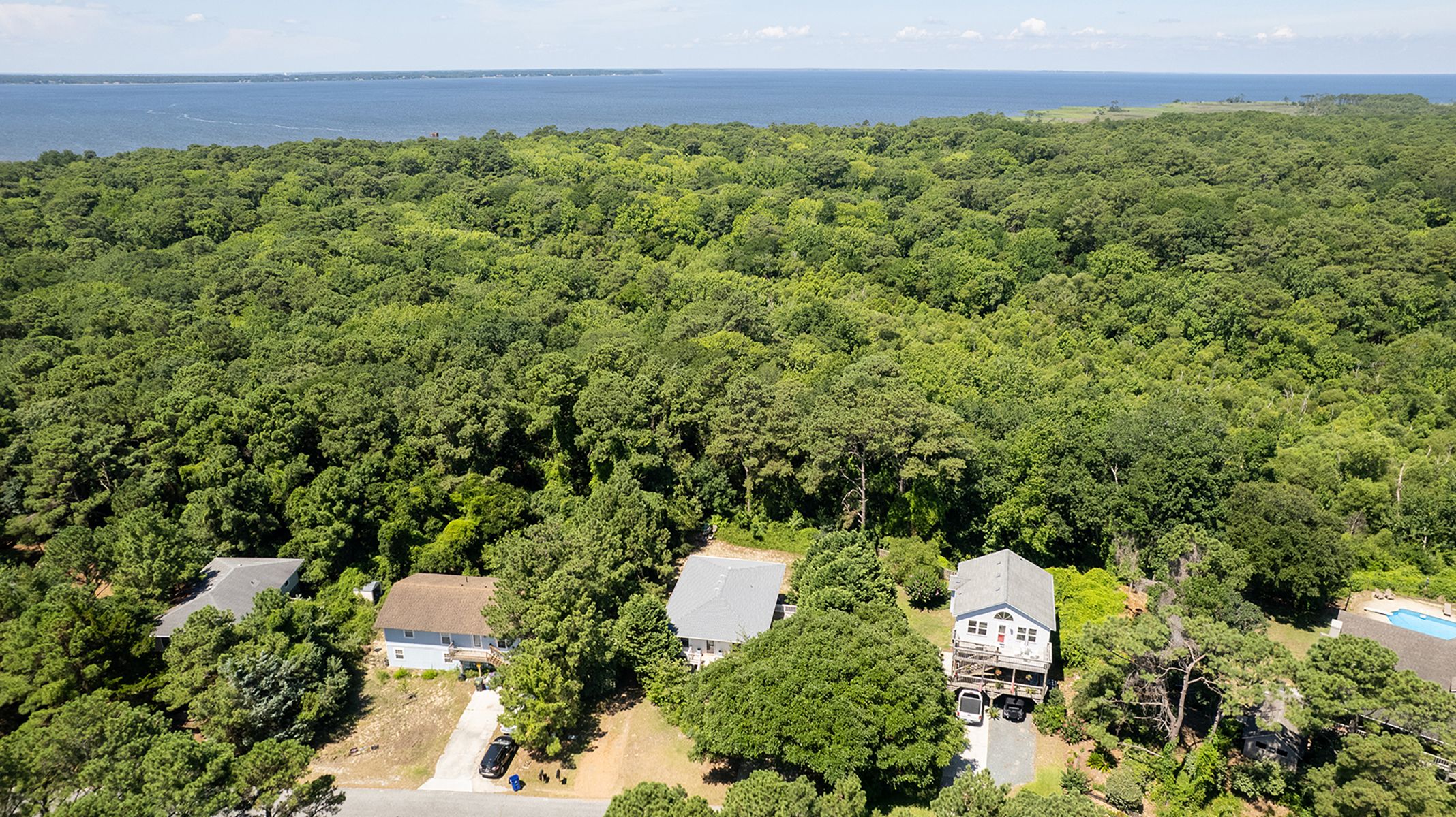  310 W Villa Dunes Drive, Nags Head, NC 27959 - 物件實景