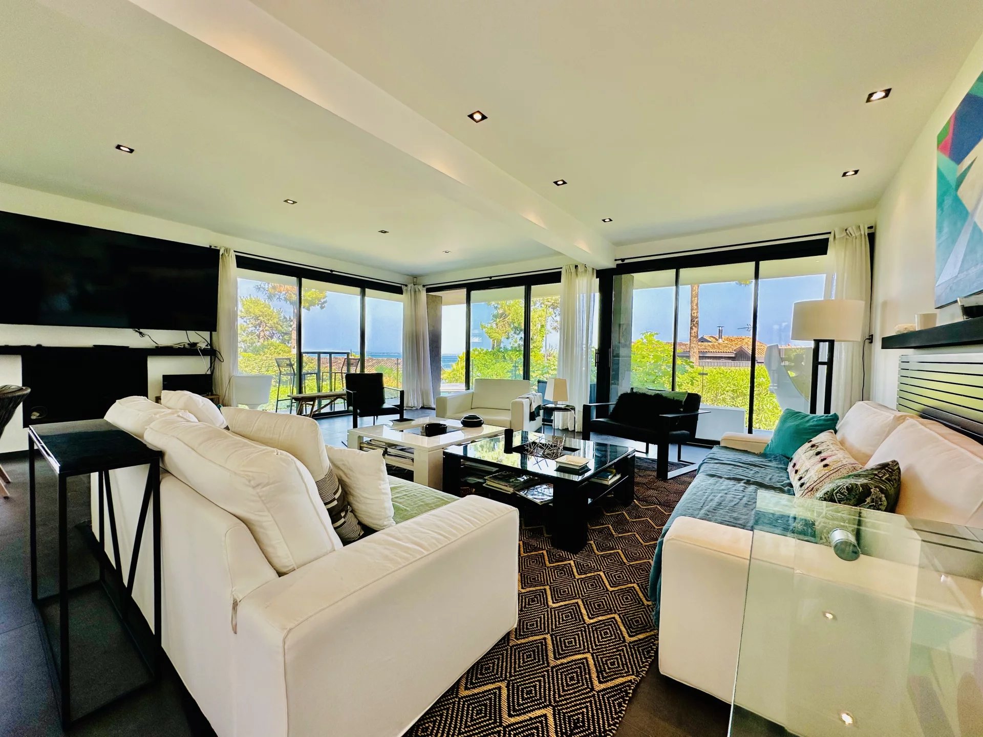 Lège-Cap-Ferret, New Aquitaine, 33950, FR, 7 Bedrooms Bedrooms, ,7 BathroomsBathrooms,Residential,For Sale,1998997