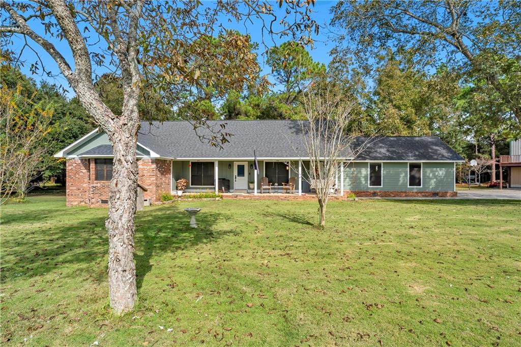 Grand Bay, Alabama, 36541, United States, 5 Bedrooms Bedrooms, ,3 BathroomsBathrooms,Residential,For Sale,2000990