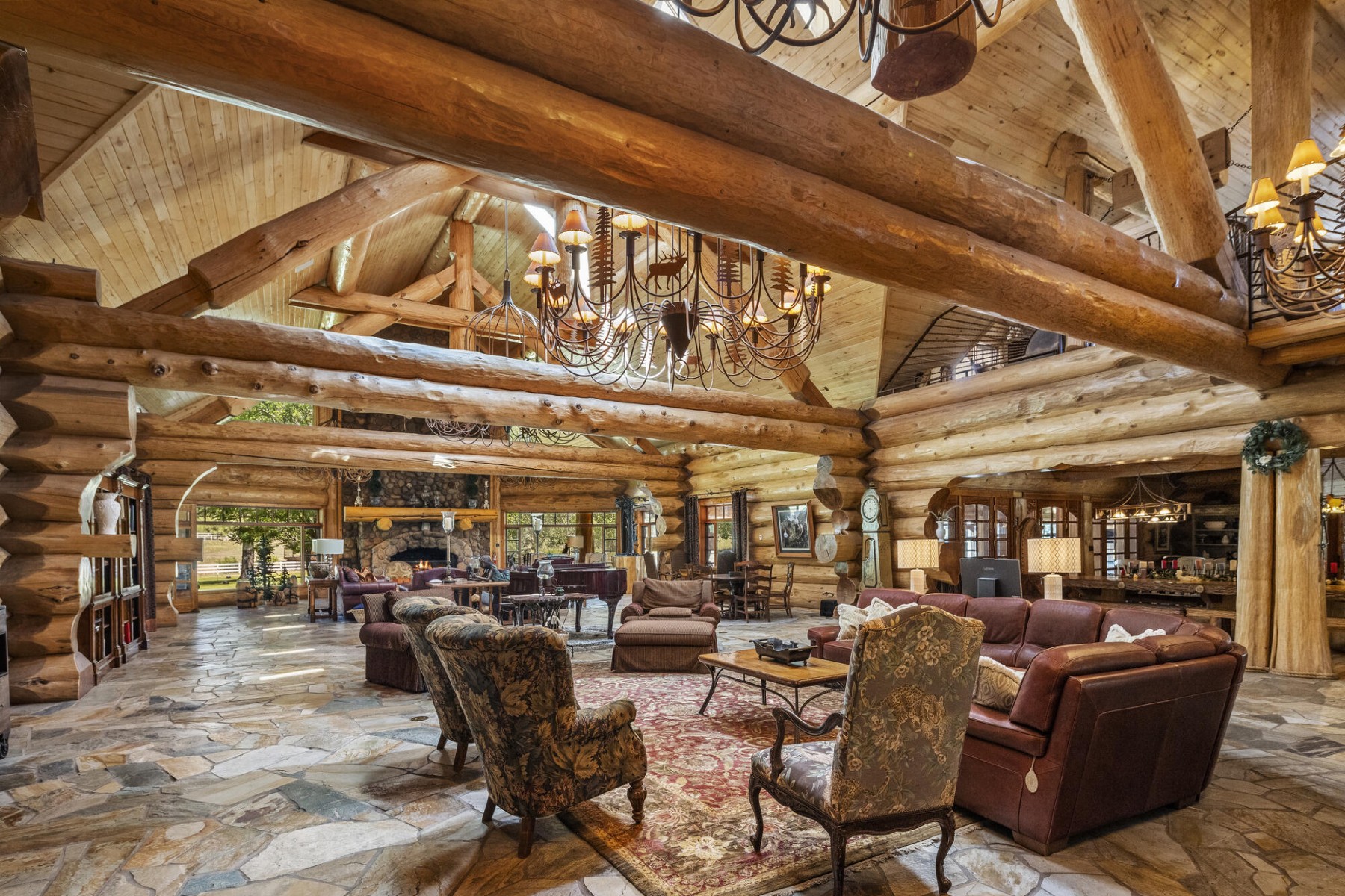  1613 Black Canyon Road¦Heber, AZ - 物件實景