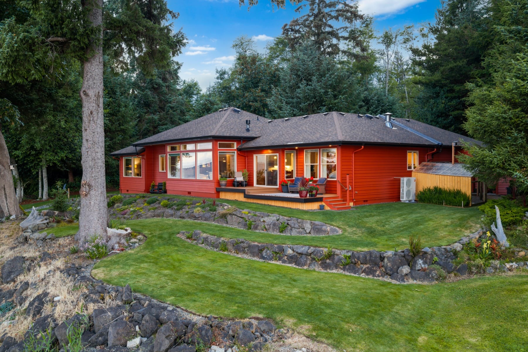  550 STATE ROUTE 401 Naselle, WA 98638 - 物件實景