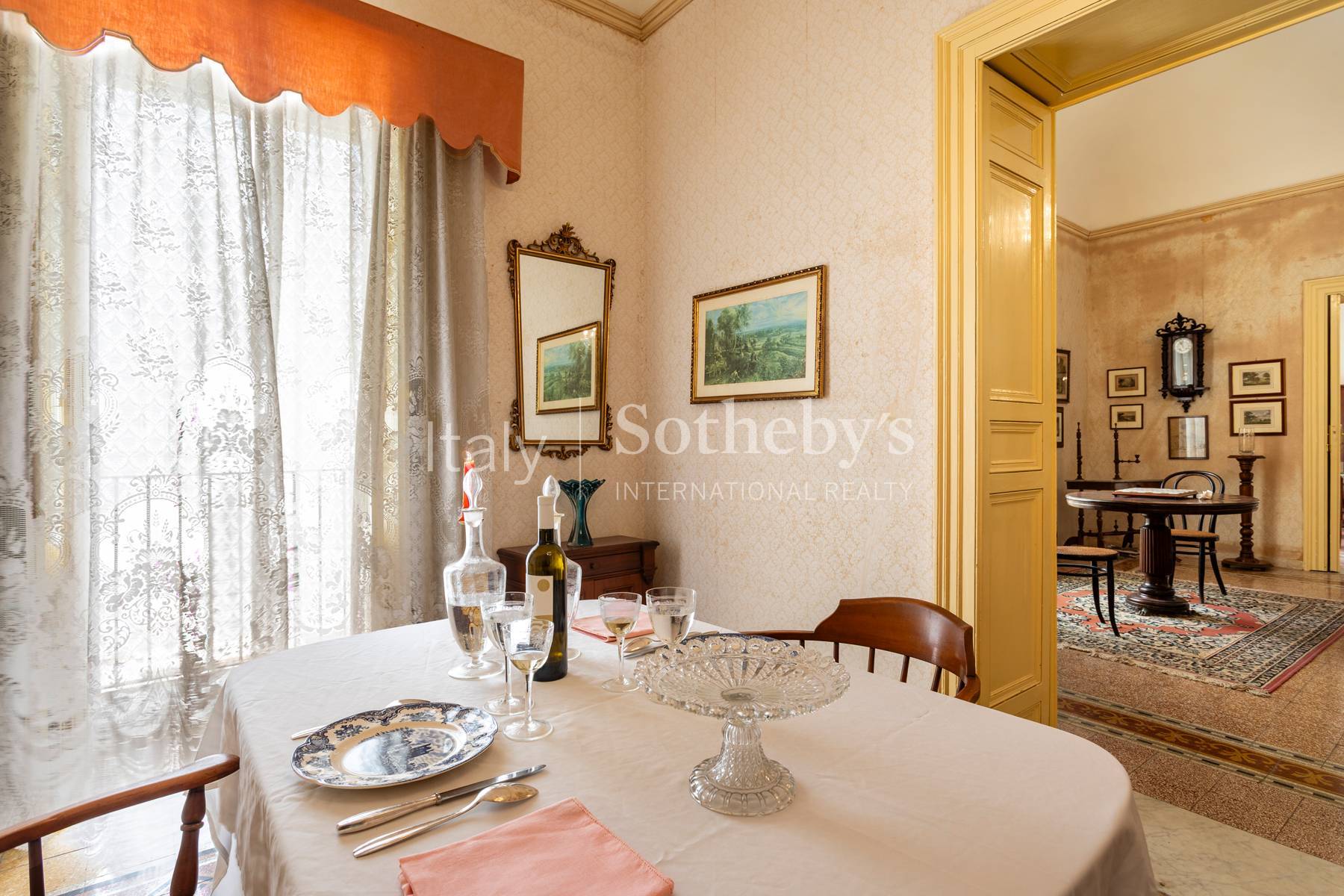 Apartment in the hearth of Ortigia - 物件實景