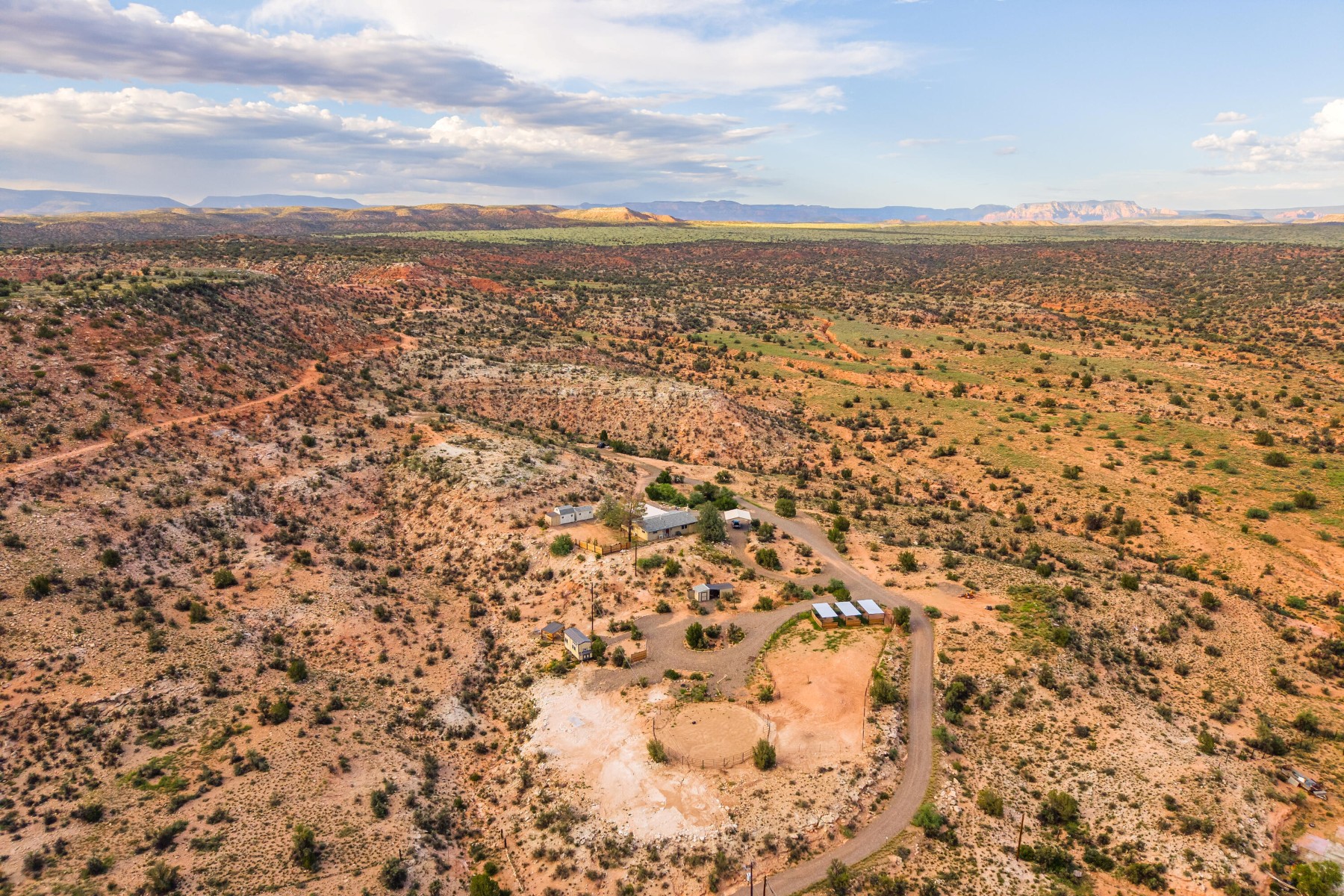  3090 E Martin Way  Cottonwood, AZ - 物件實景