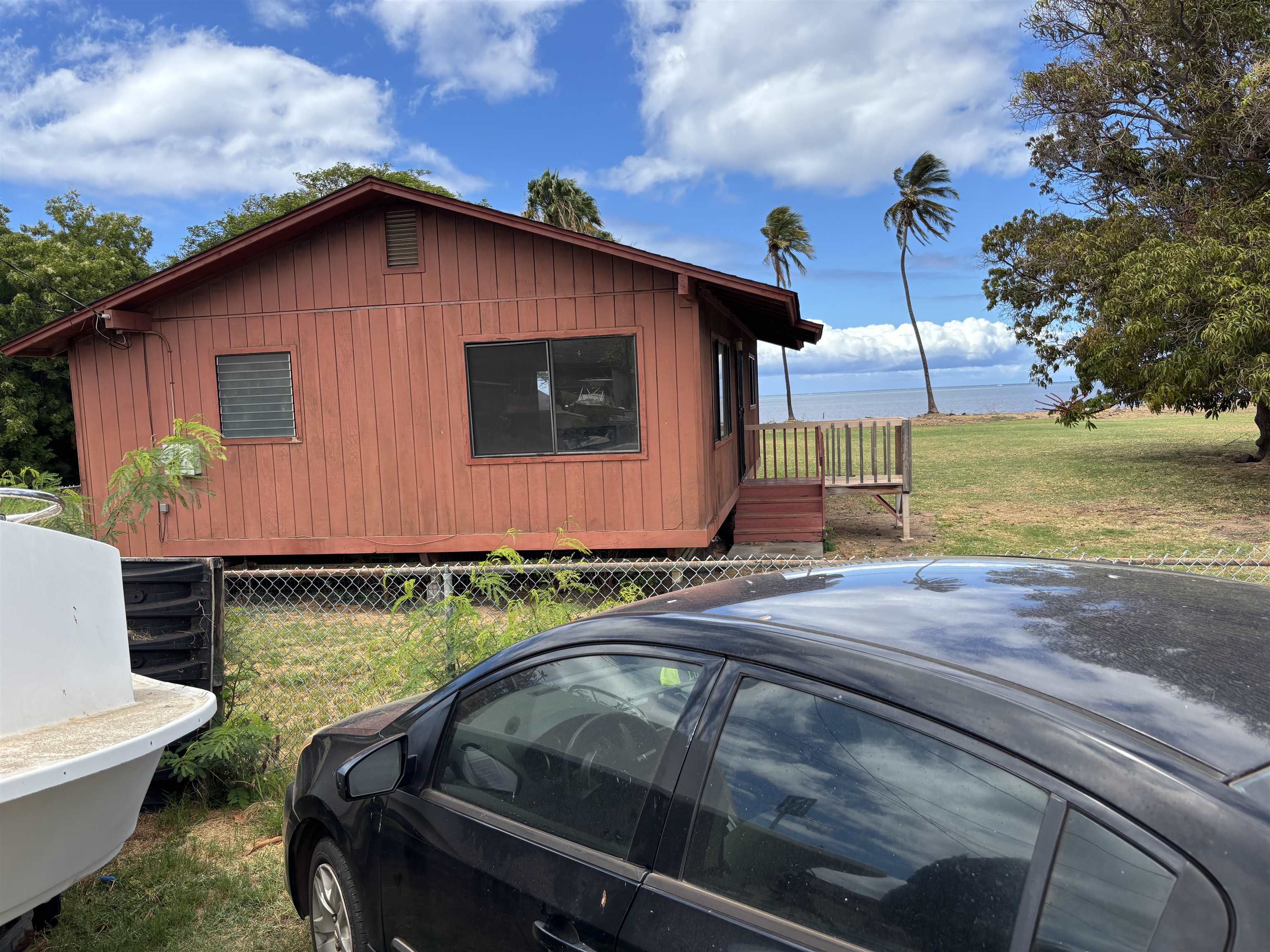 Kaunakakai, Hawaii, 96748, United States, 2 Bedrooms Bedrooms, ,1 BathroomBathrooms,Residential,For Sale,1917181