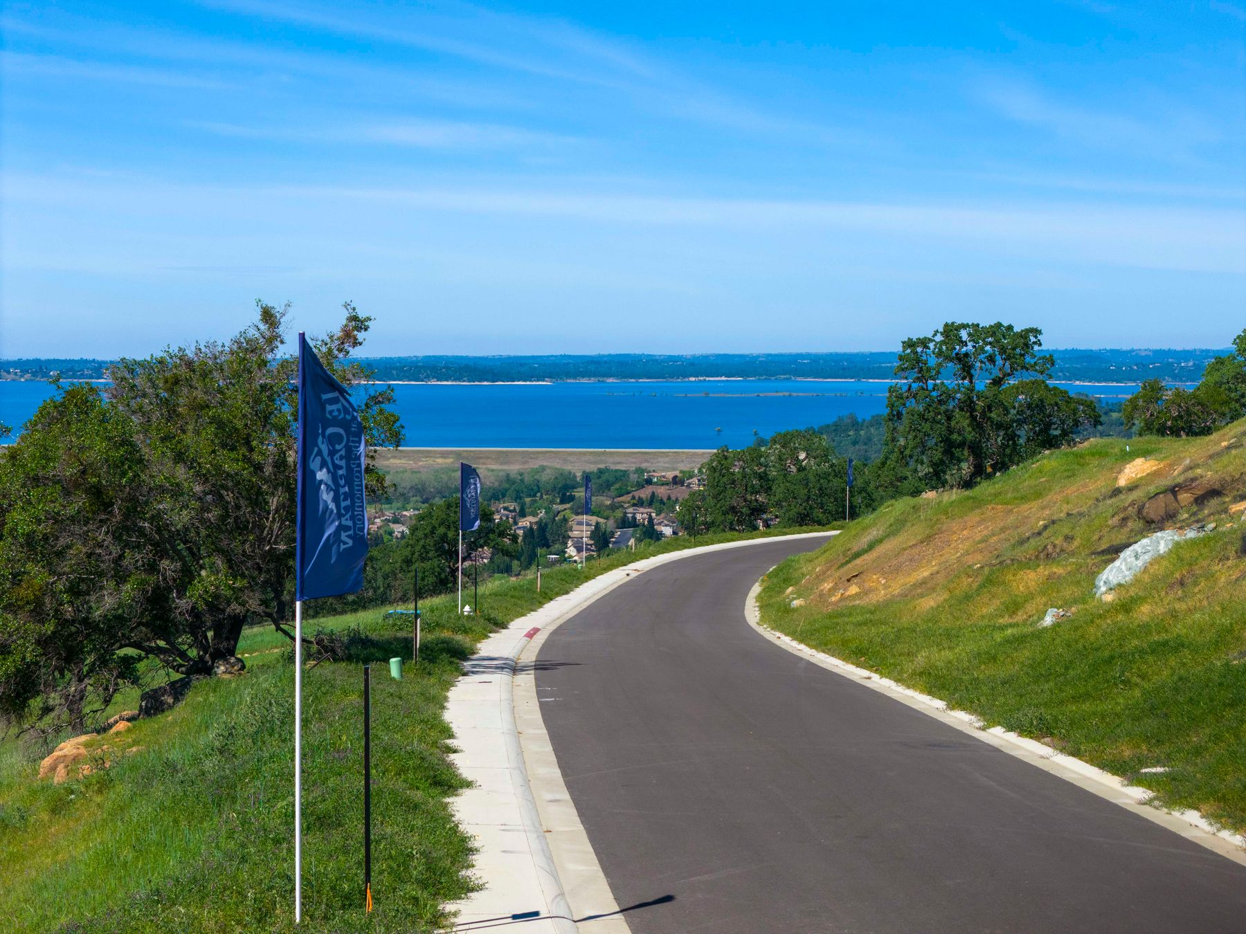  930 Rose Quartz Way Lot #103, El Dorado Hills, CA 95762 - 物件實景