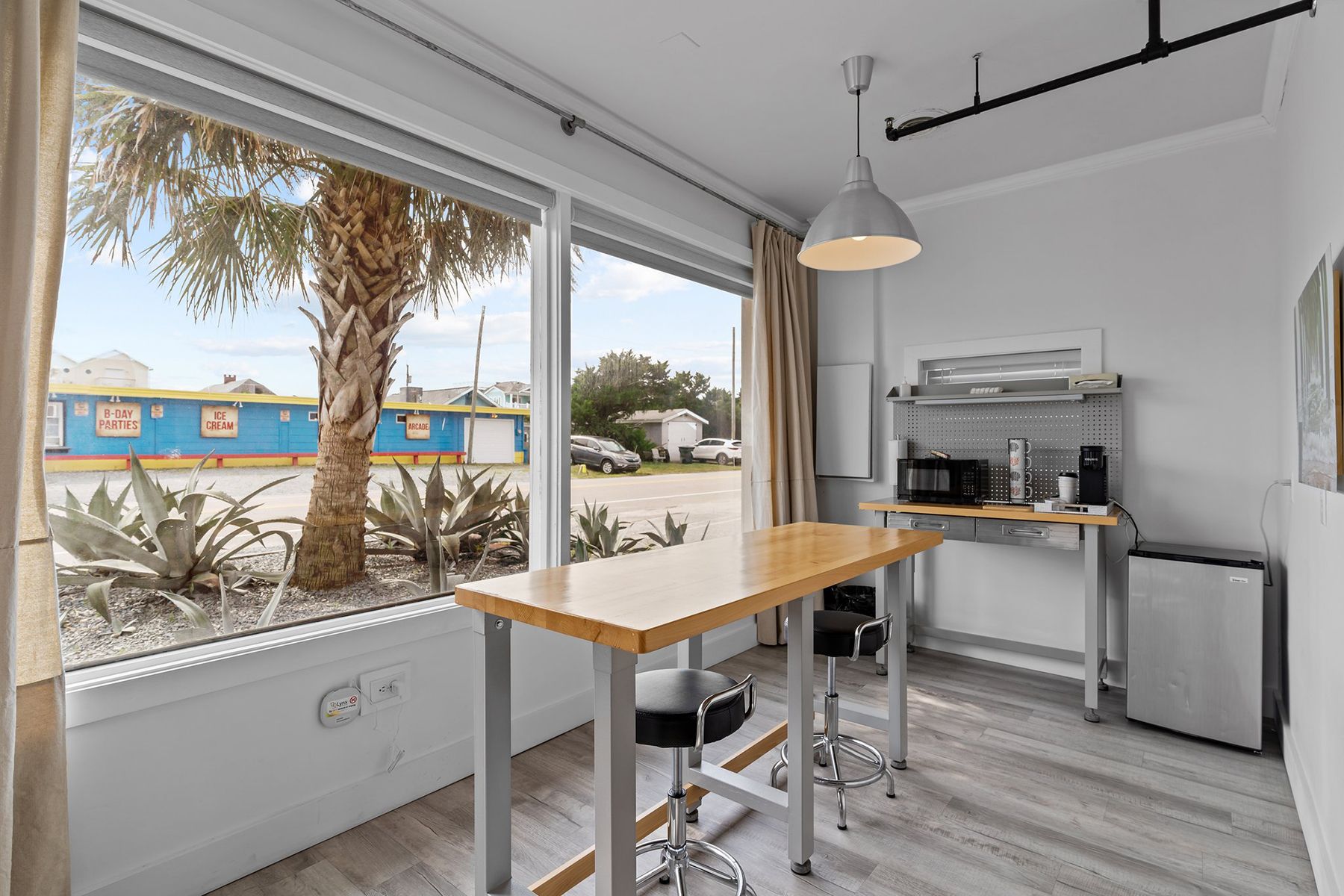  808 S Anderson Boulevard, Topsail Beach, NC 28445 - 物件實景