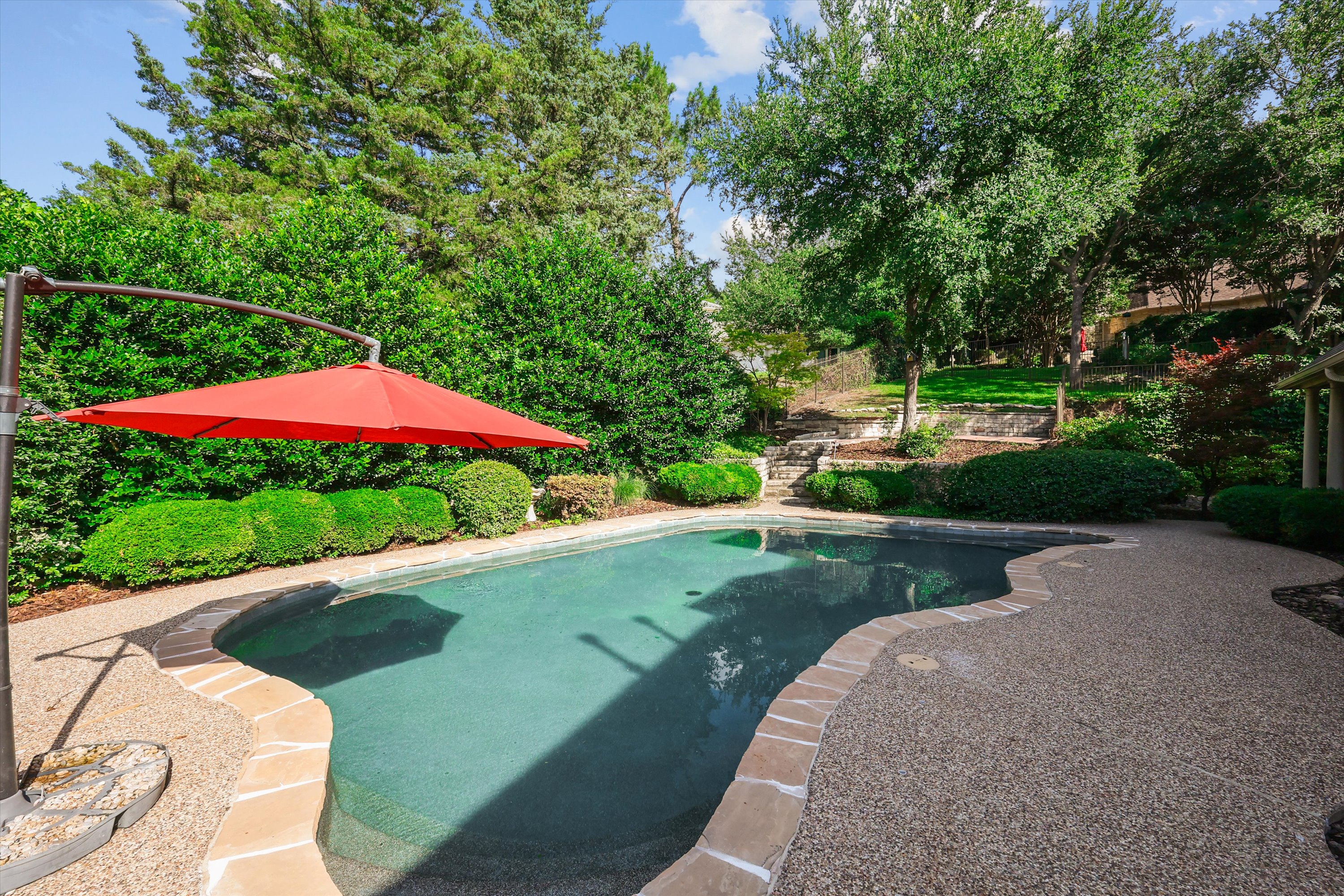  3525 Overton View Court, Fort Worth, TX, 76109 - 物件實景