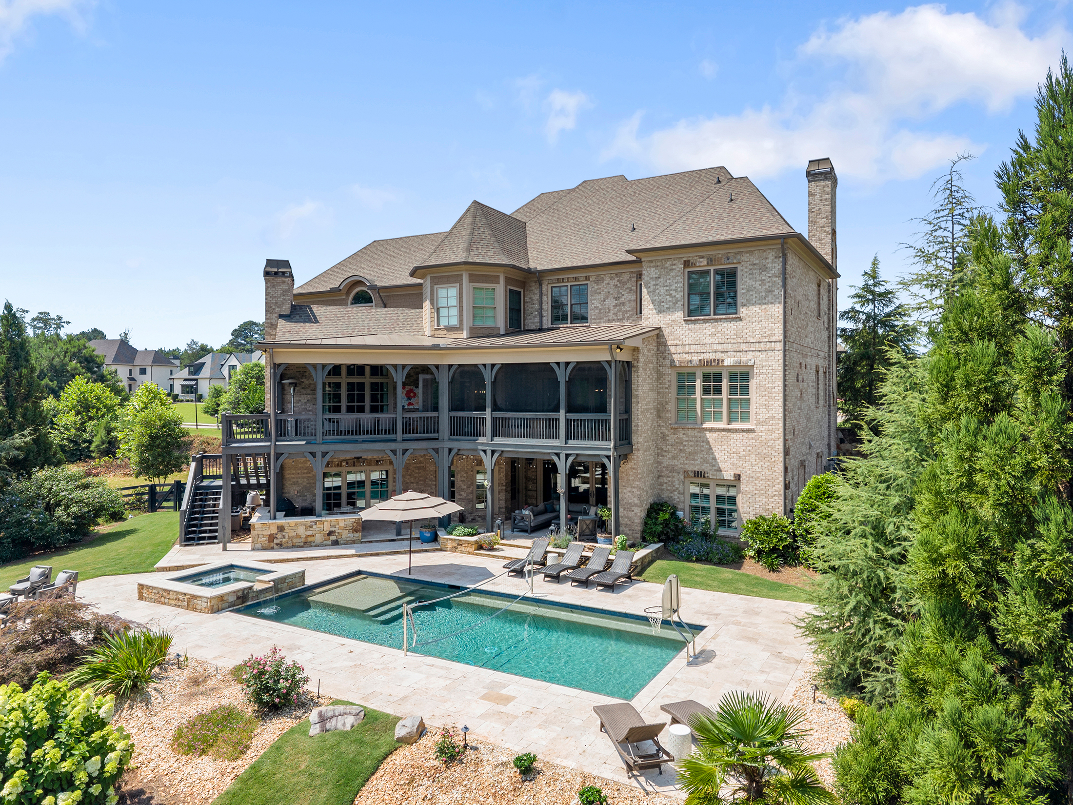  Magnificent Milton Estate - 物件實景