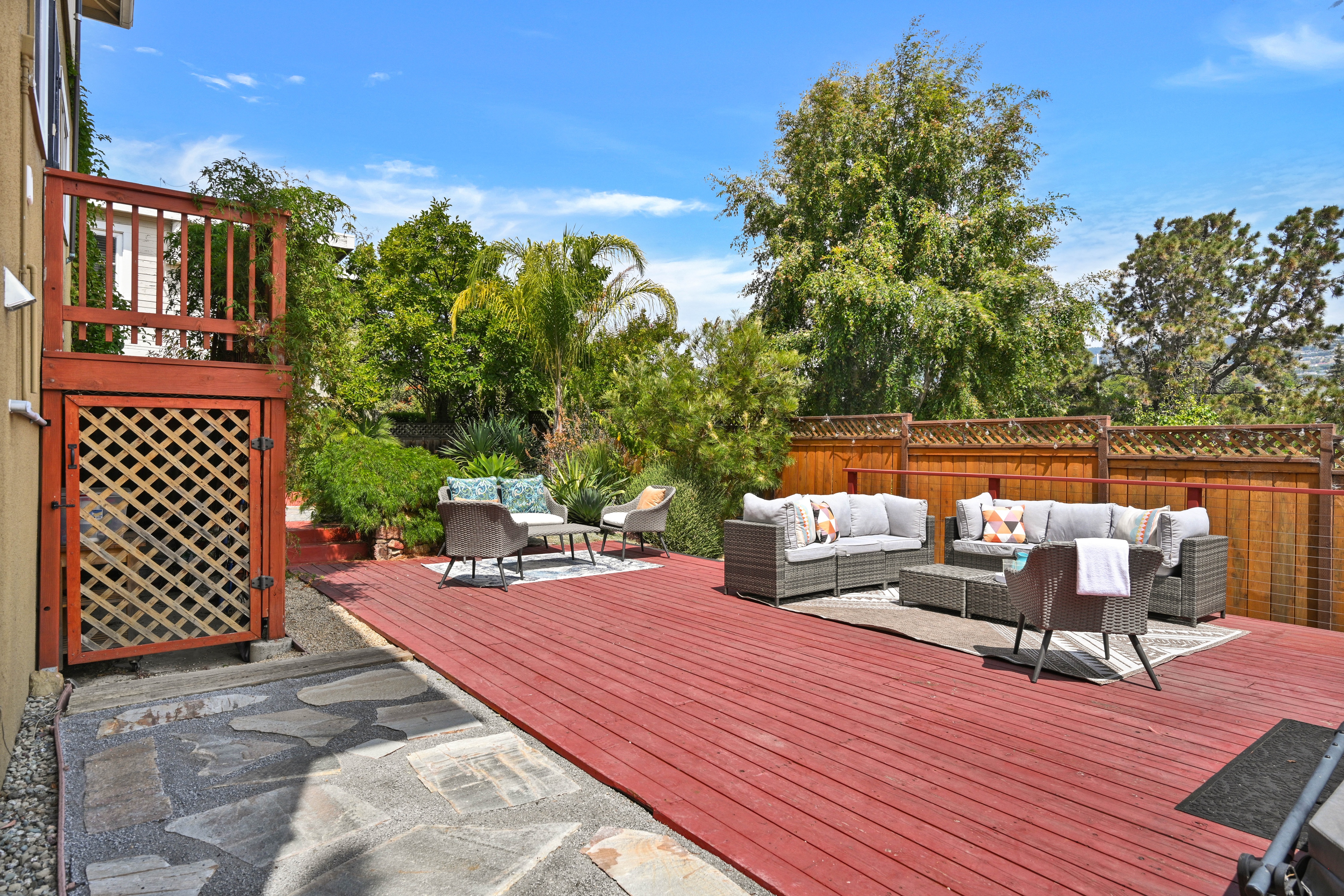  Comfort, Flexibility and Outdoor Living in Coveted Maxwell Park - 物件實景