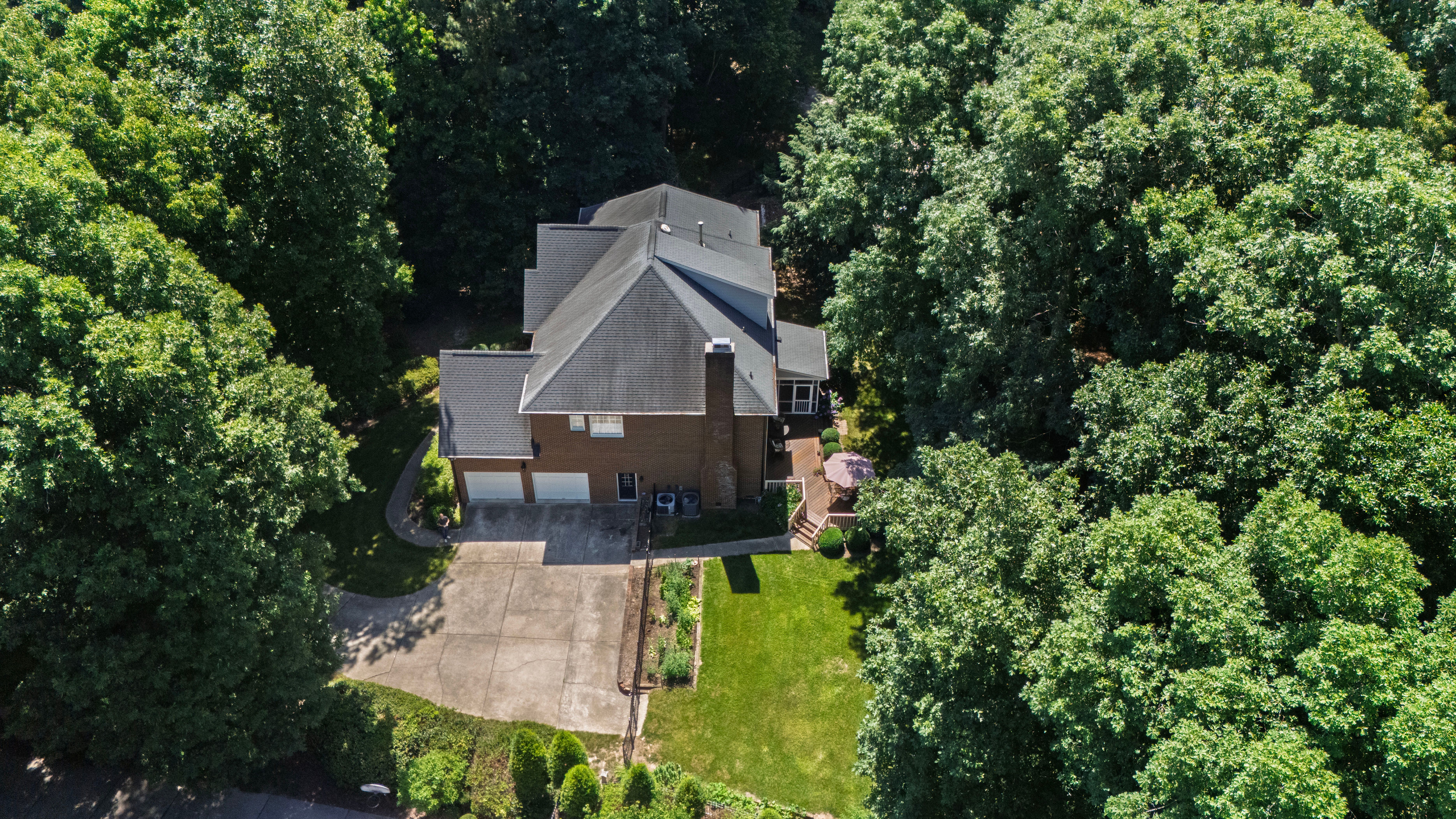  4804 Oaksong Court, Fuquay-Varina, NC 27526 - 物件實景
