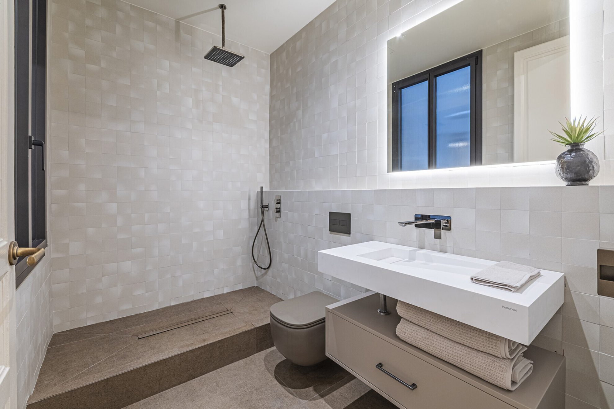  Luxury refurbished apartment Eixample Dreta - 物件實景