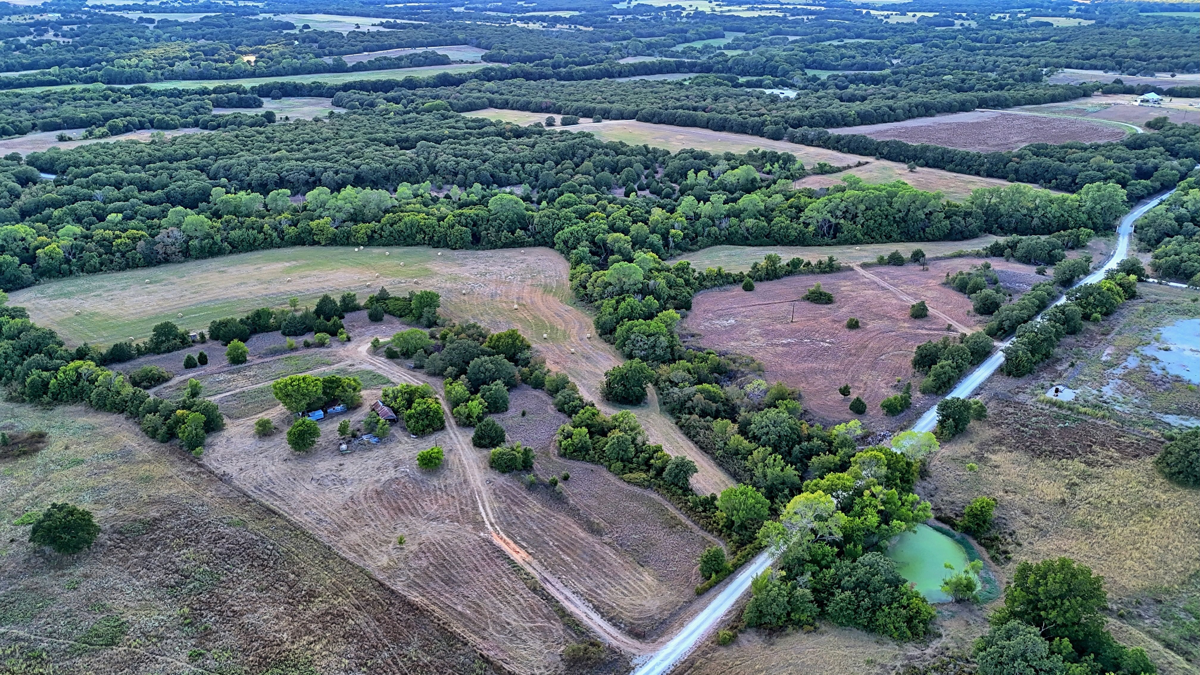  0 Deen Road, Bowie, TX, 76230 - 物件實景