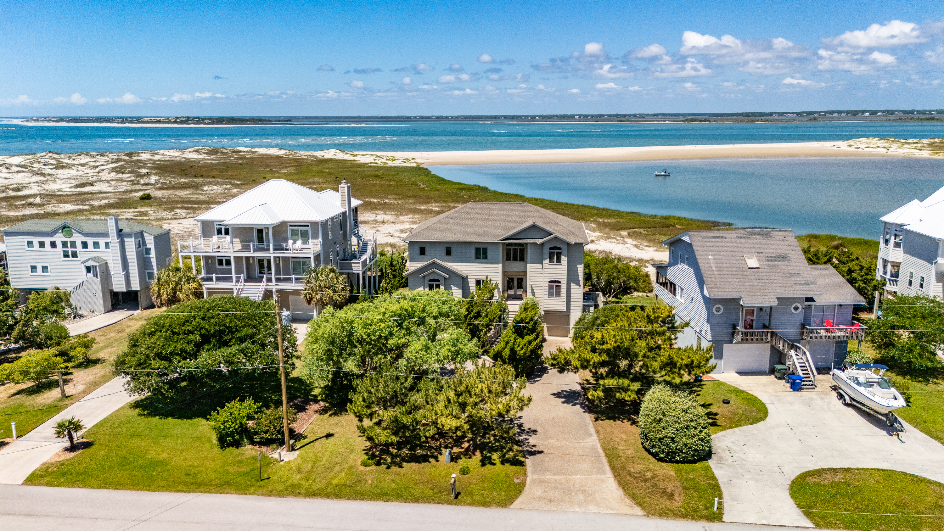  111 Bogue Court, Emerald Isle, NC 28594 - 物件實景