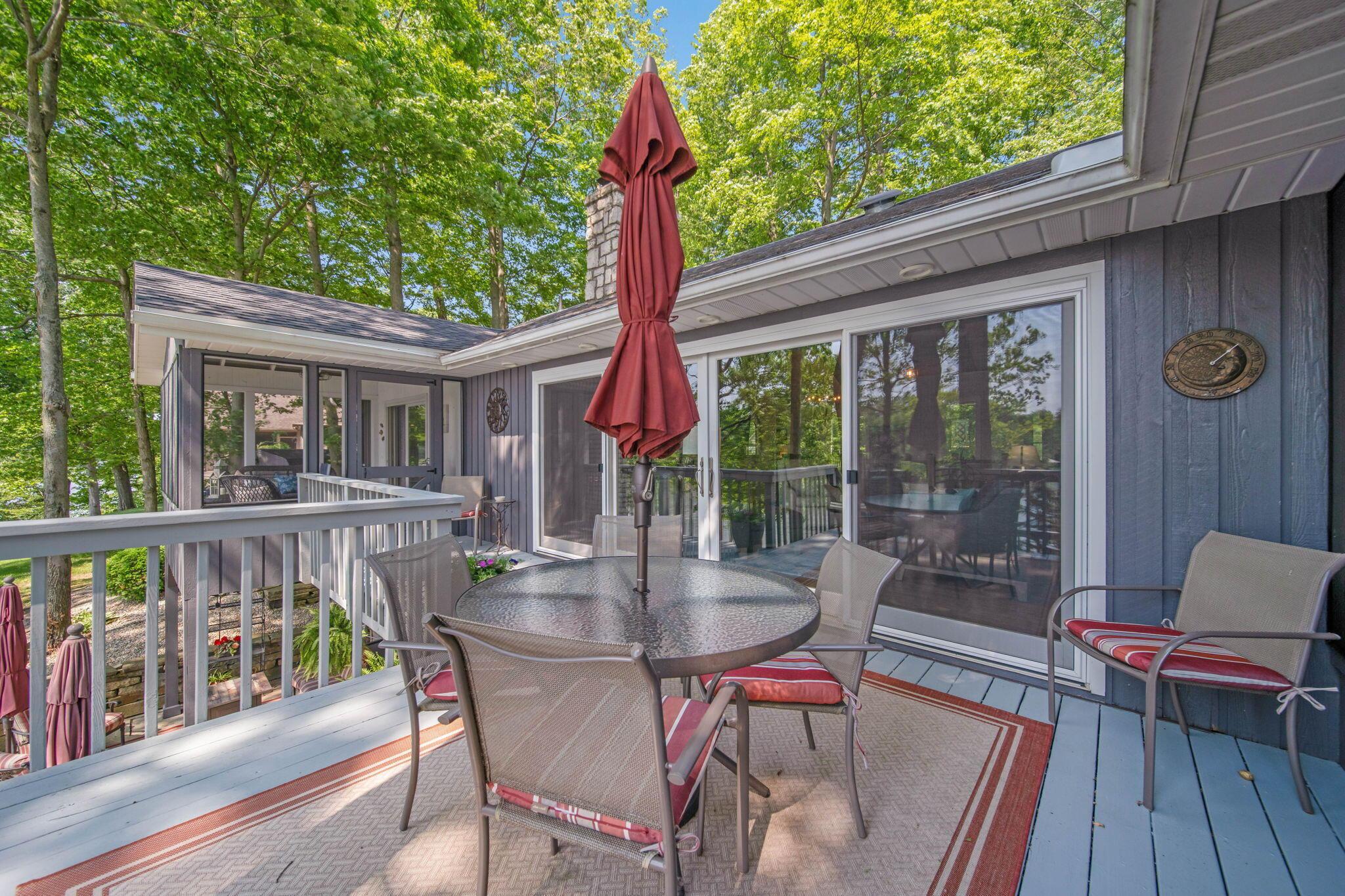 Mount Gilead, Ohio, 43338, United States, 3 Bedrooms Bedrooms, ,4 BathroomsBathrooms,Residential,For Sale,1983535