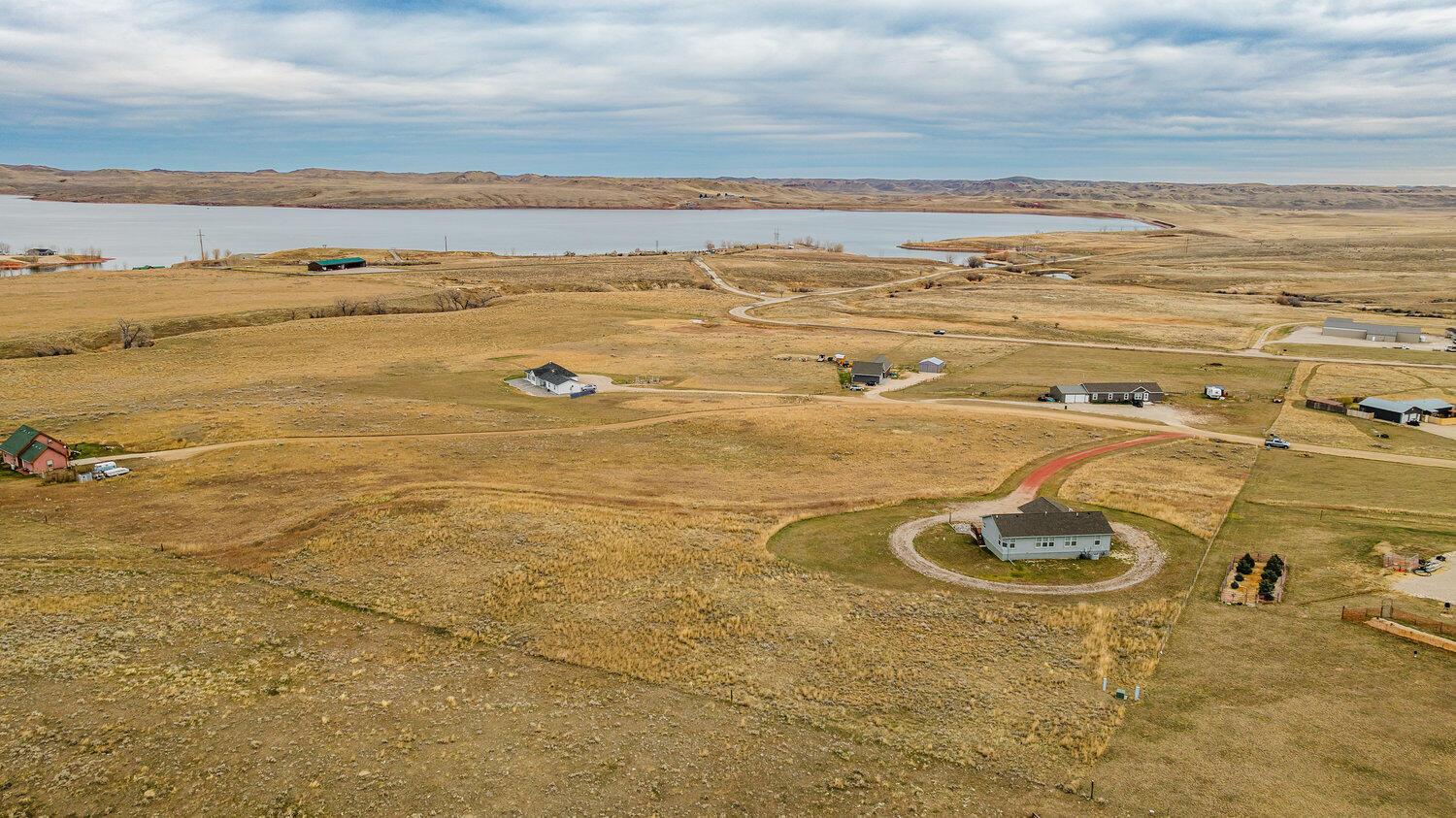Buffalo, Wyoming, 82834, United States, 4 Bedrooms Bedrooms, ,4 BathroomsBathrooms,Residential,For Sale,1990981