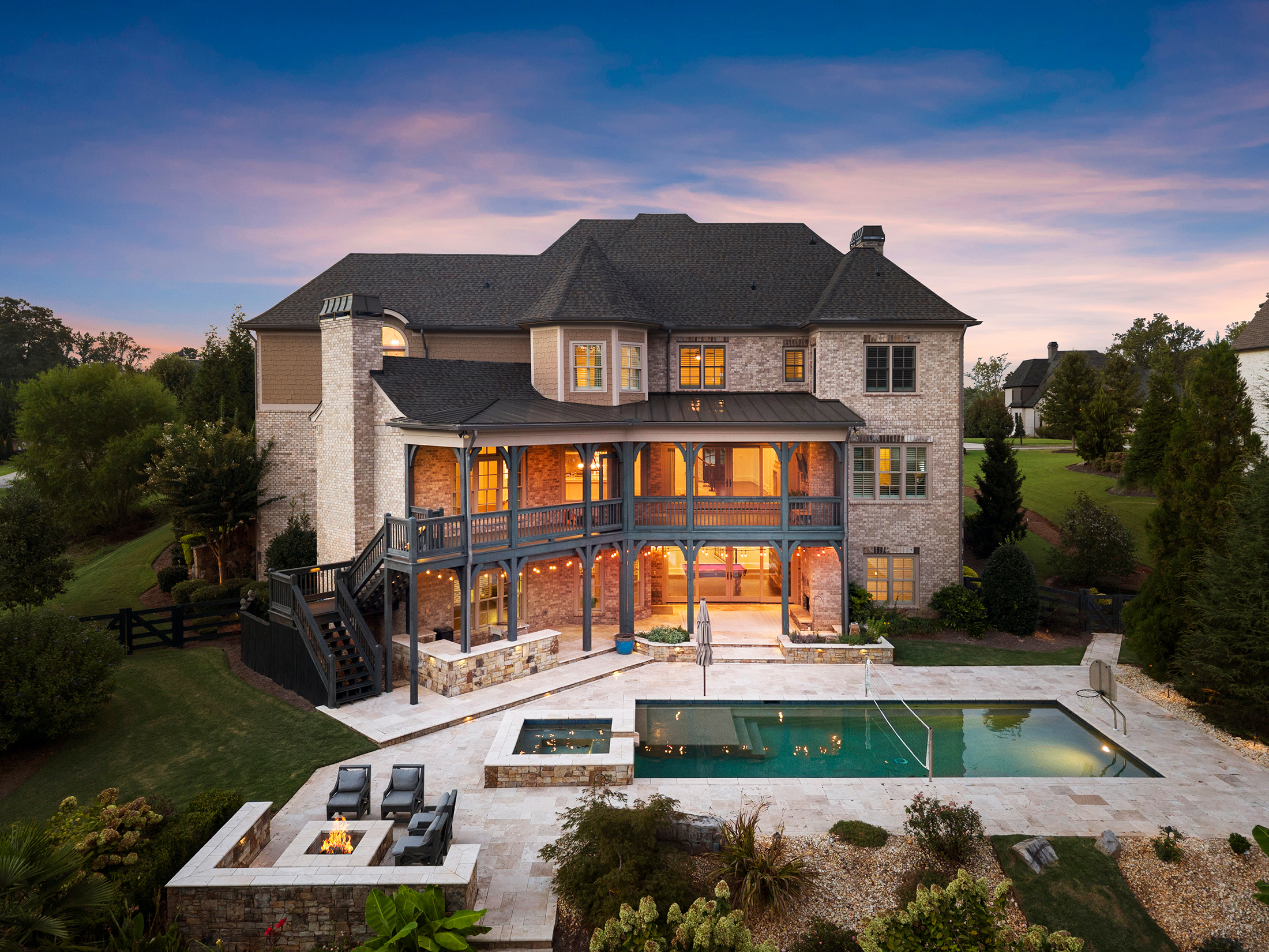  Magnificent Milton Estate - 物件實景