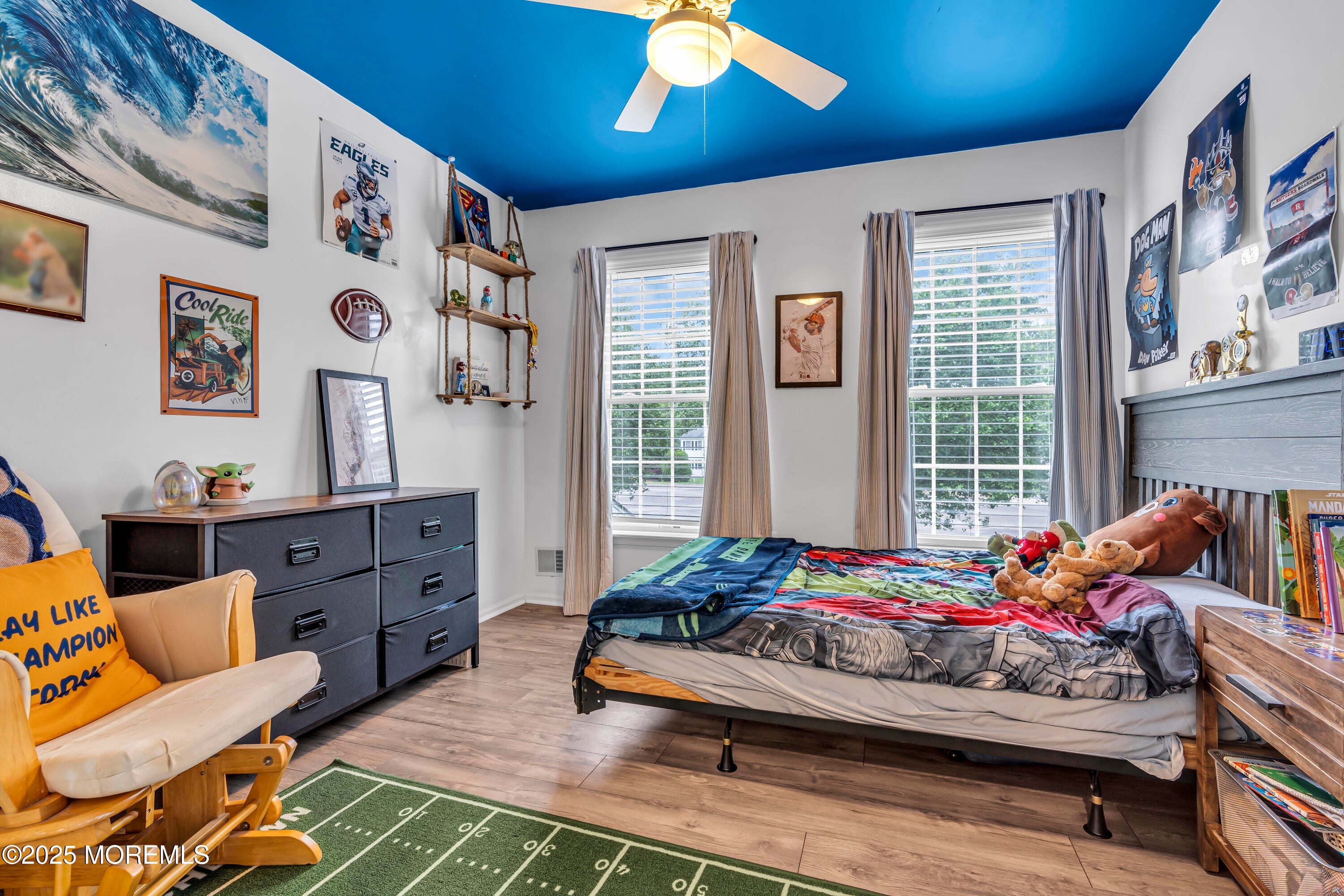 Howell, New Jersey, 07731, United States, 4 Bedrooms Bedrooms, ,3 BathroomsBathrooms,Residential,For Sale,1980987