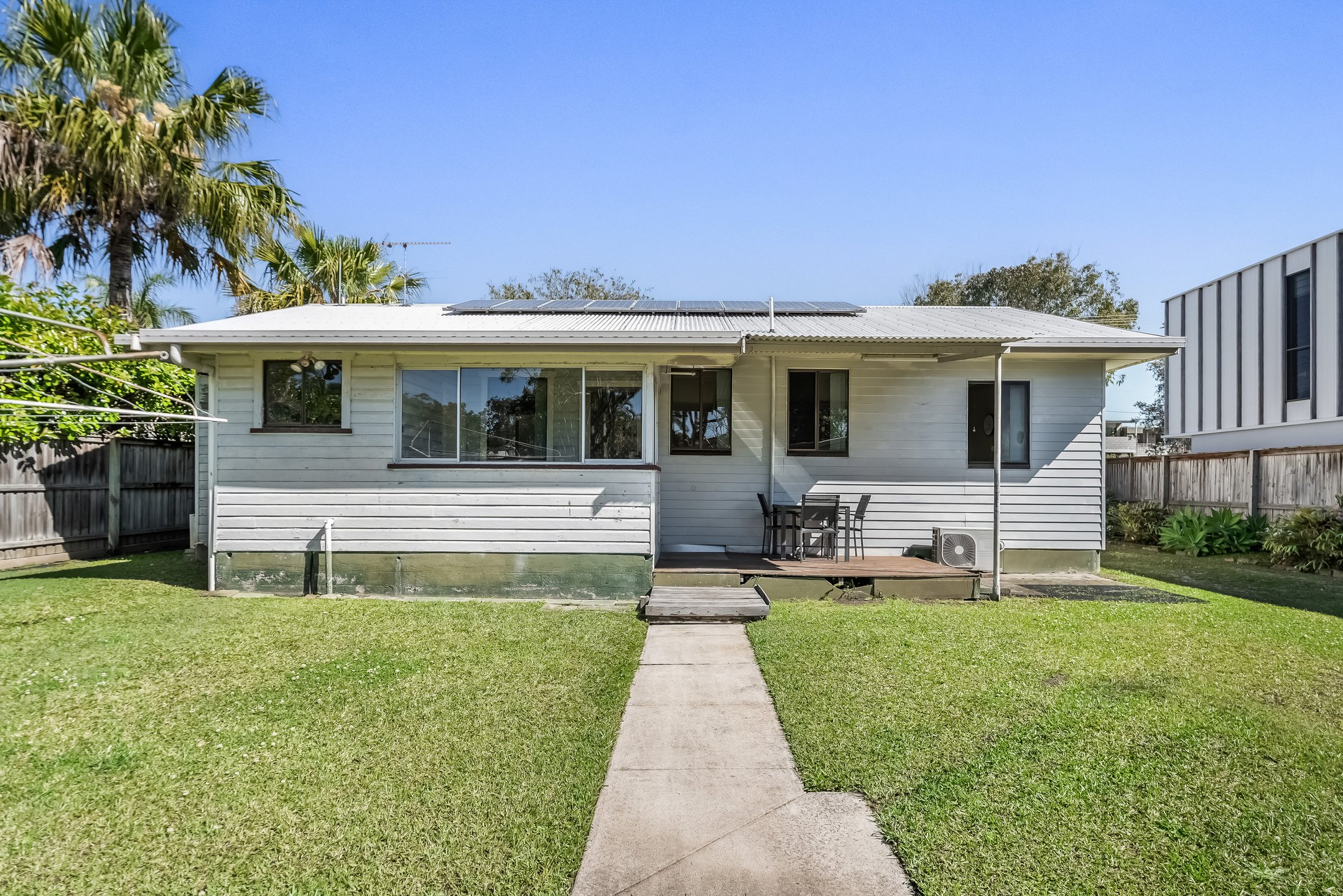  27 Browning Street, Byron Bay - 物件實景