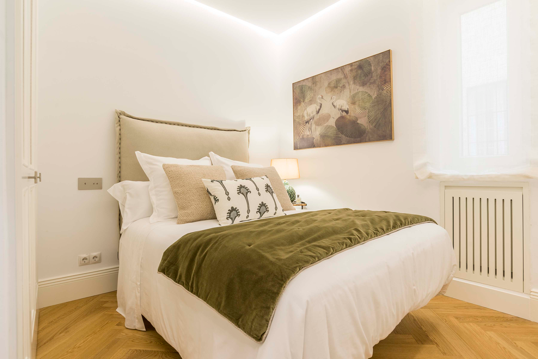  Exclusive renovated home in the heart of the Salamanca neighborhood - 物件實景